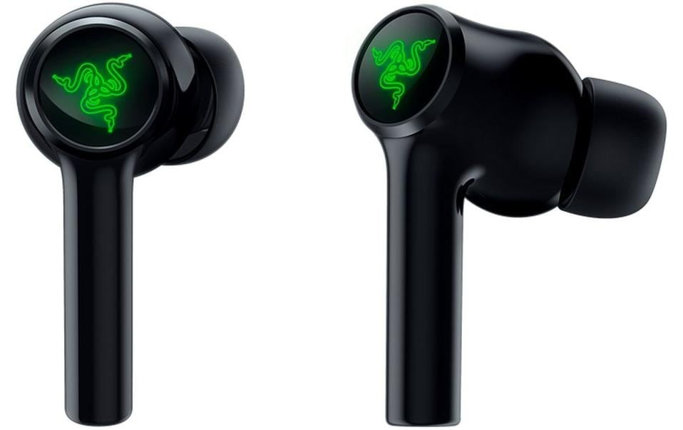 In-Ear-Kopfhörer »Hammerhead True Wireless (2021), RGB«