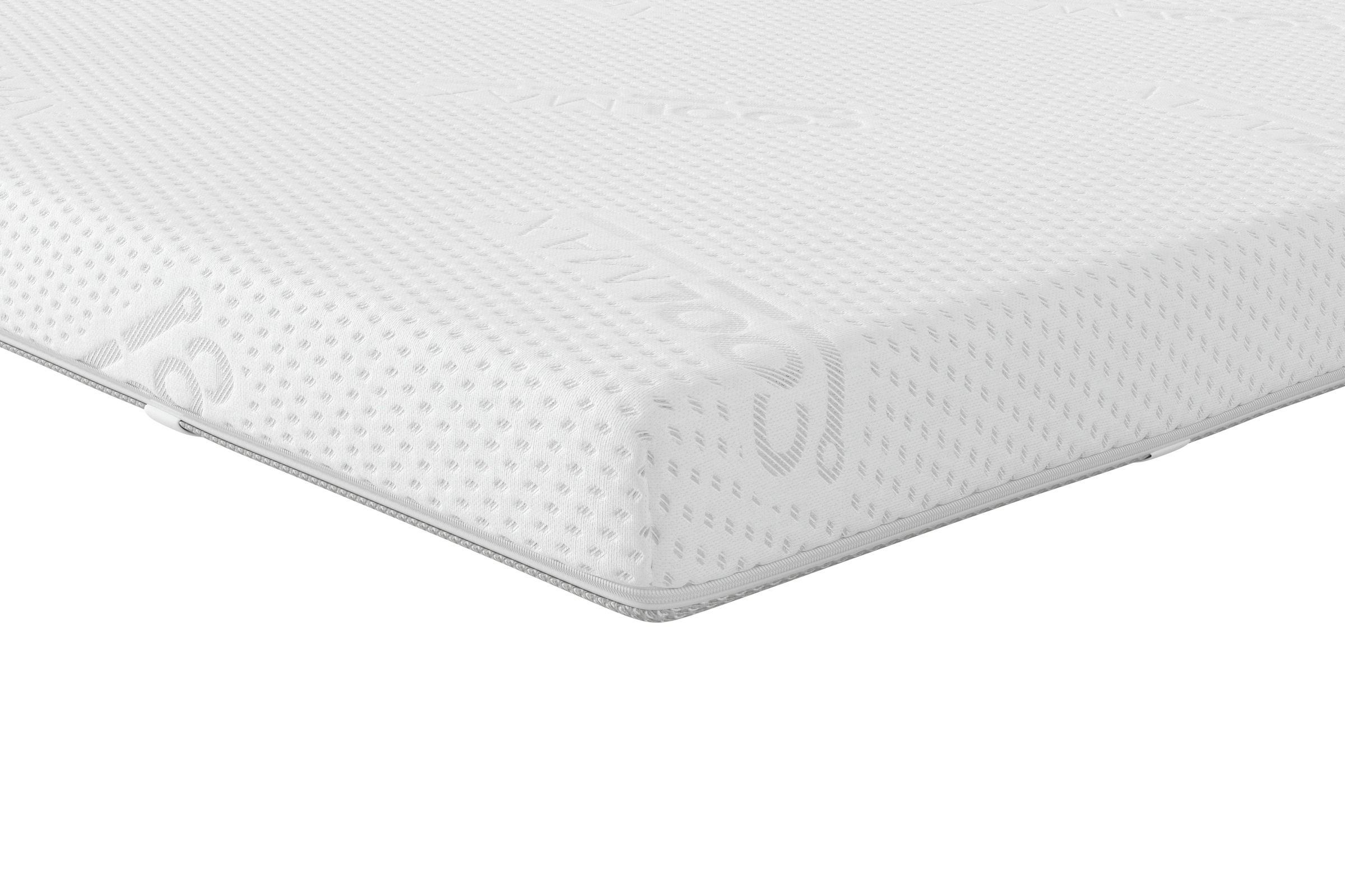 GOODproduct Topper »Lasse, Topper 90x200 cm,180x200 cm & mehr« Matelas, lit boxspring, ergonomique, qualité durable (RG 39)