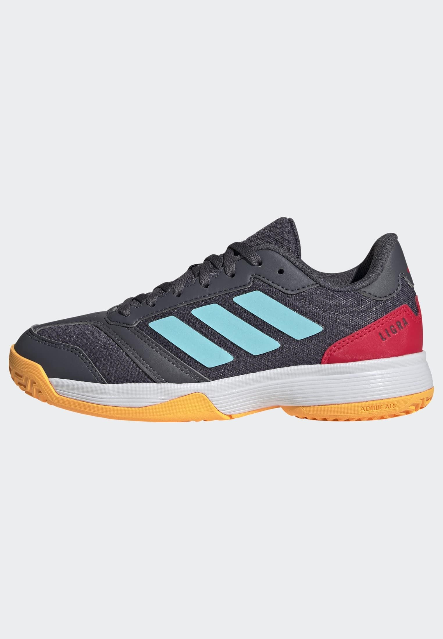 adidas Performance Chaussures d'intérieur »LIGRA 8 INDOOR KIDS«  geeignet für jeden Hallensport, für Kinder & Jugendliche