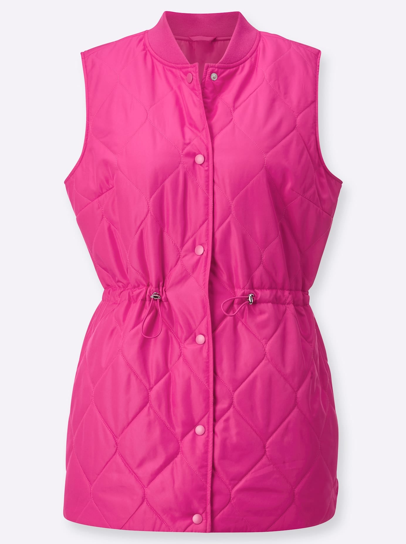 Classic Basics Steppweste