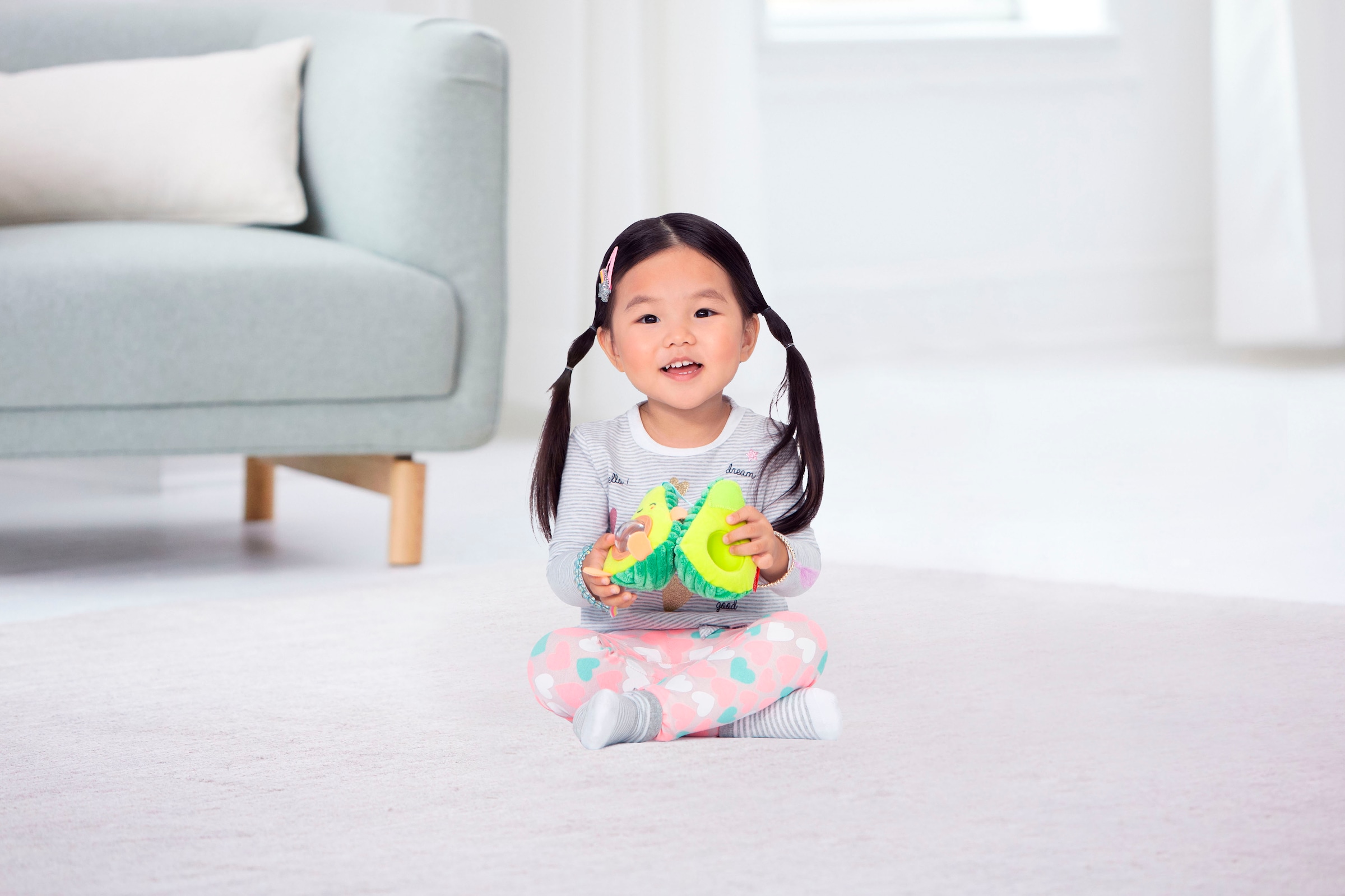 Skip Hop Griffon »Avocado«