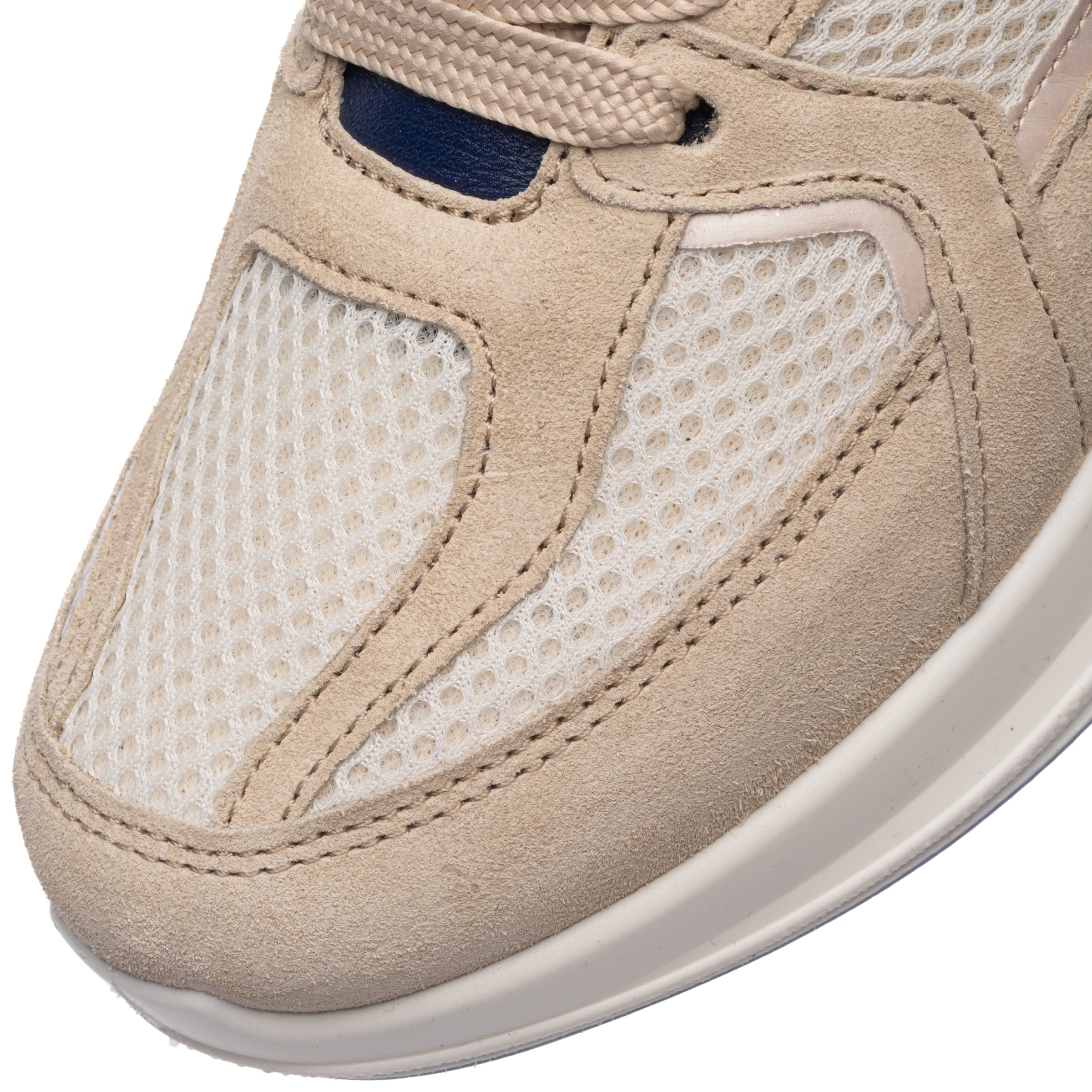 Ara Baskets compensées »MOTION«  , chaussure de loisirs, chaussure basse, chaussure à lacets en largeur confort H (=très large)