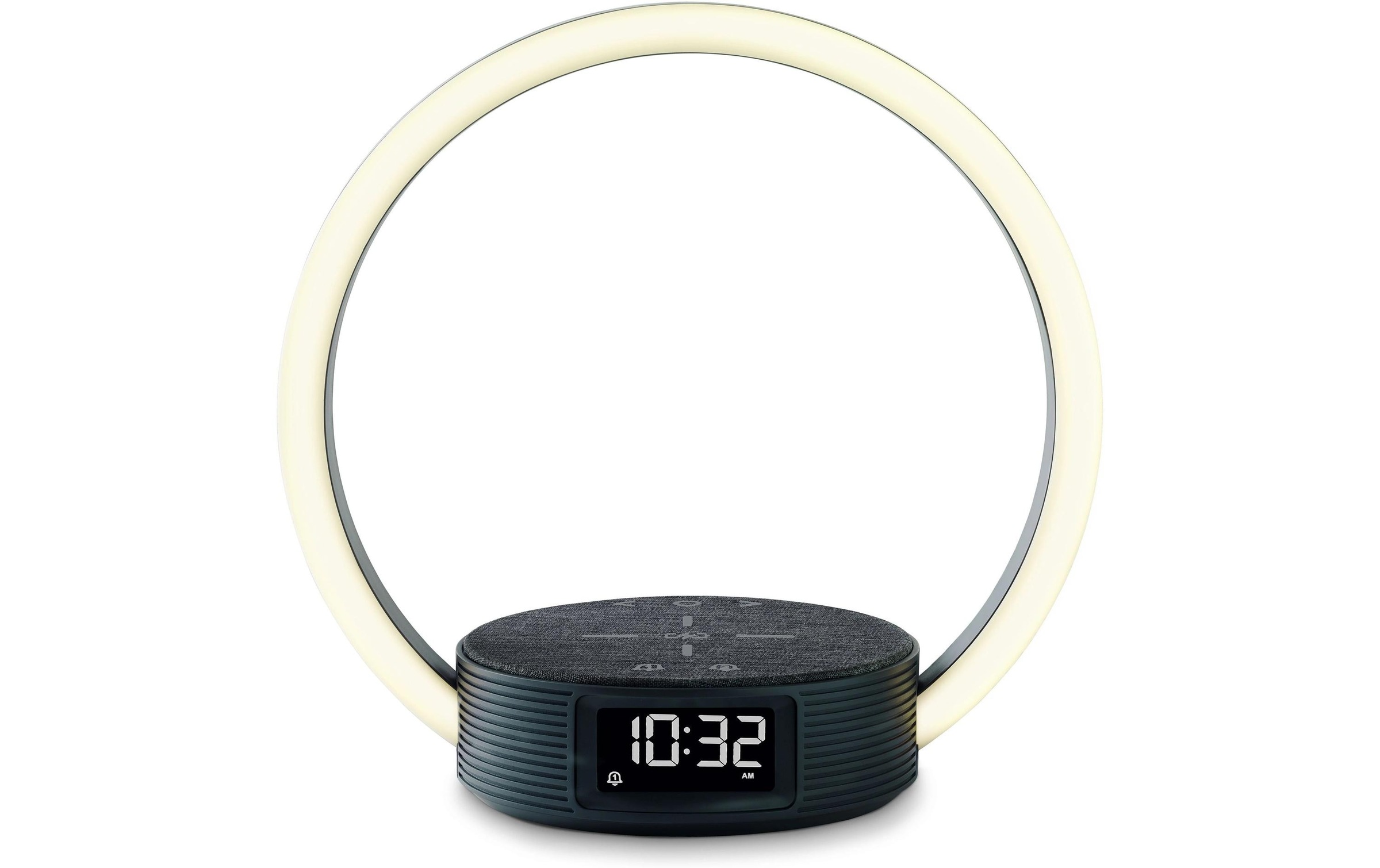 Image of BEURER Wecker "WL 65 Wake up+Charge"