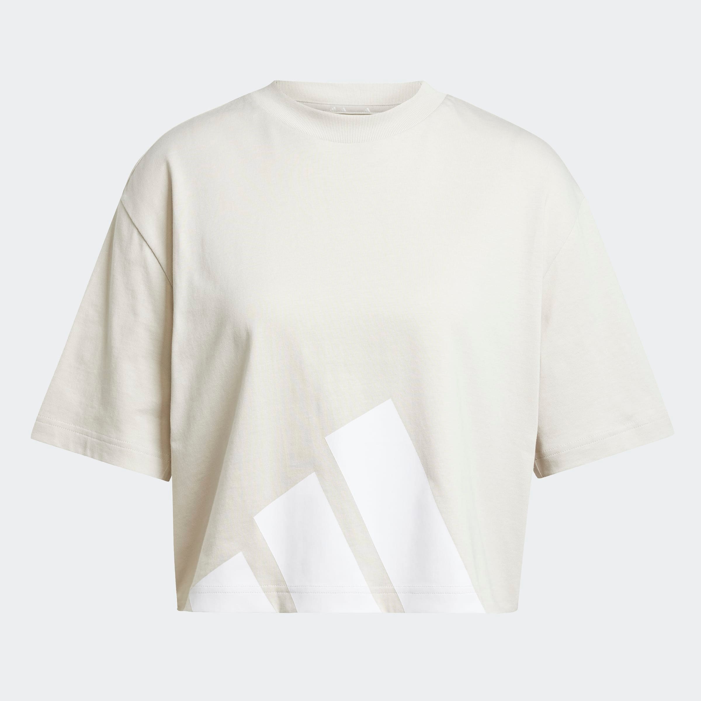 adidas Sportswear T-Shirt »W BL SJ BF T«