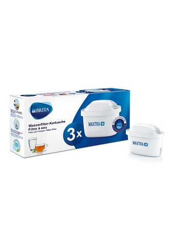 BRITA Wasserfilter »Kartusche Maxtra+ 3er Pack« kaufen