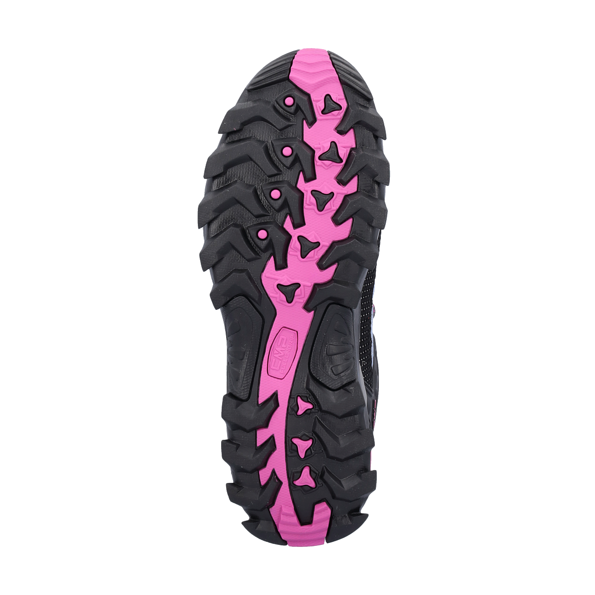 CMP Wanderschuh »RIGEL LOW WMN TREKKING SHOES WP«, wasserdicht