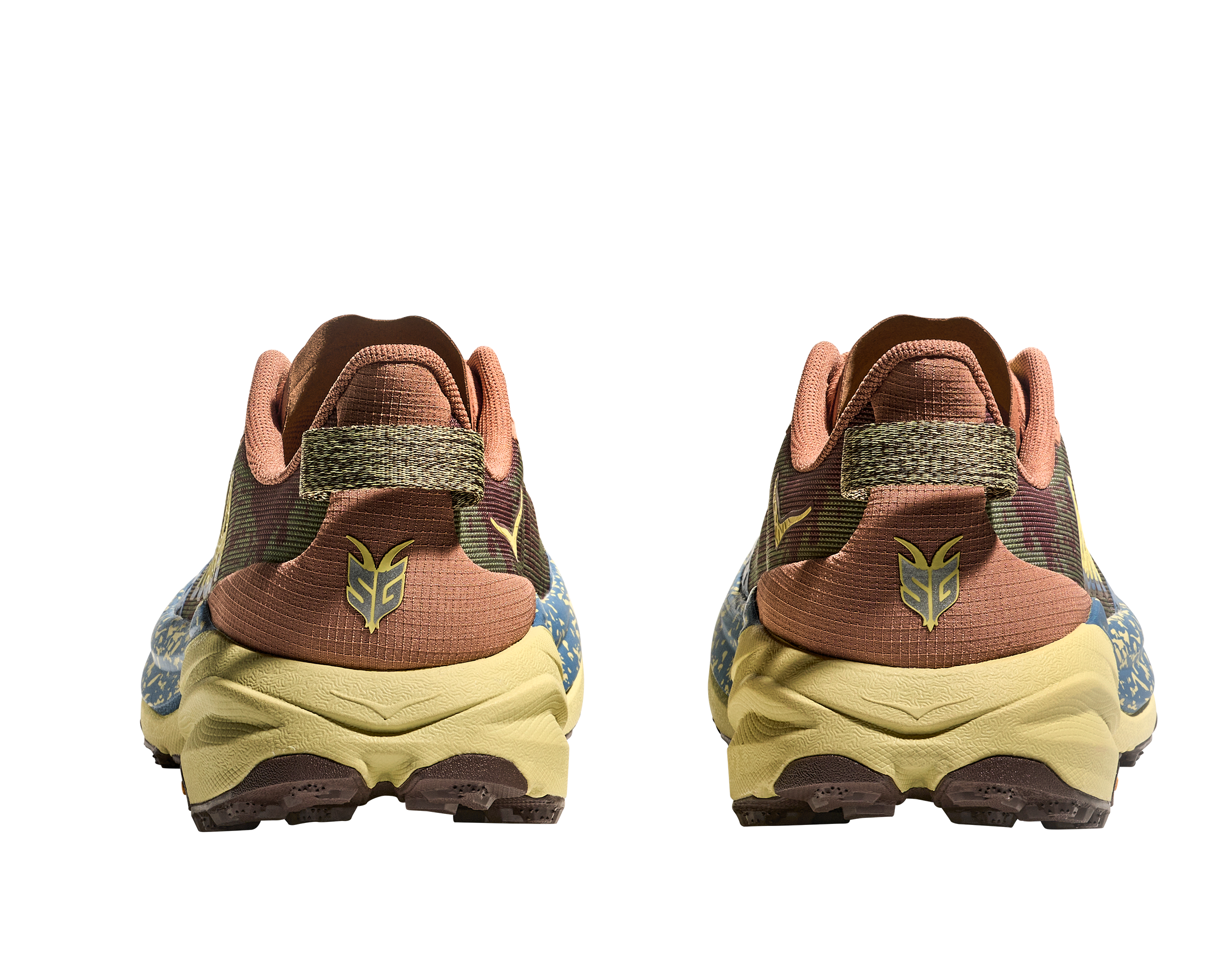 Hoka One One Trailrunningschuh »SPEEDGOAT 6«  Trail-Running