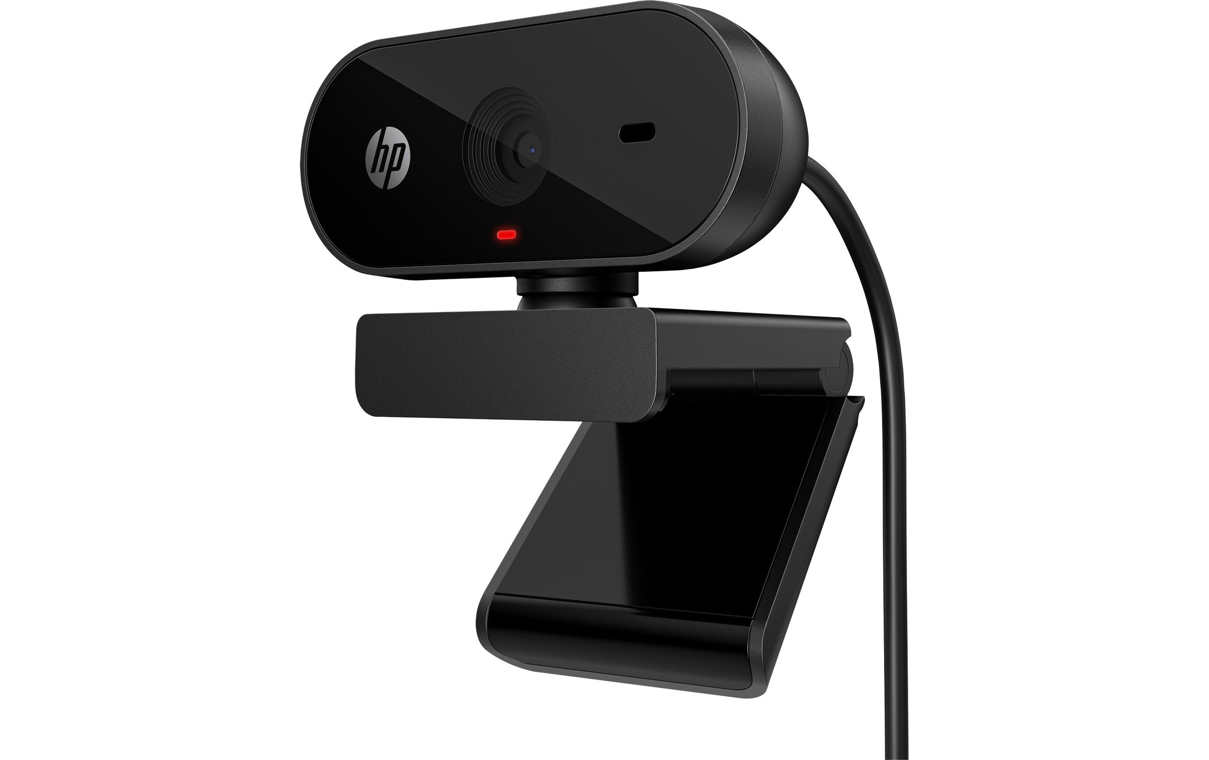 Webcam »320 FHD USB-A«