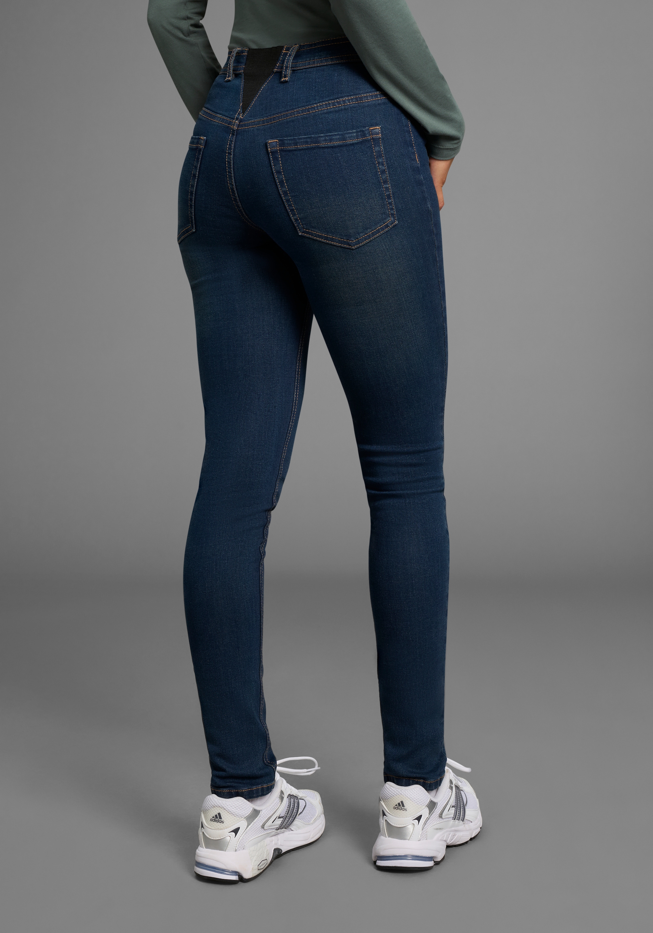 Arizona Jeansjeggings