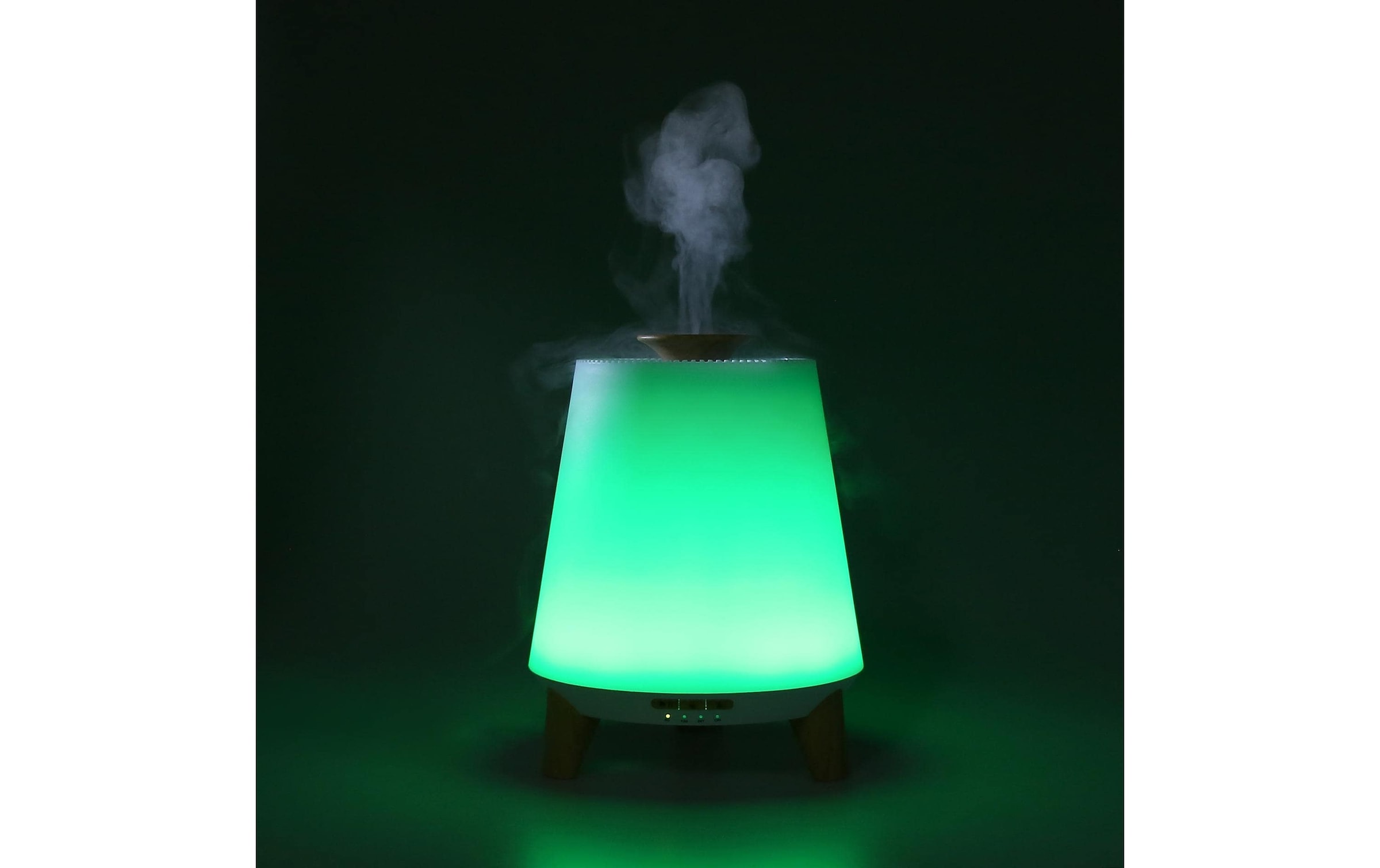 Diffuser »Goodsphere Armoa Music«, 0,3 l Wassertank