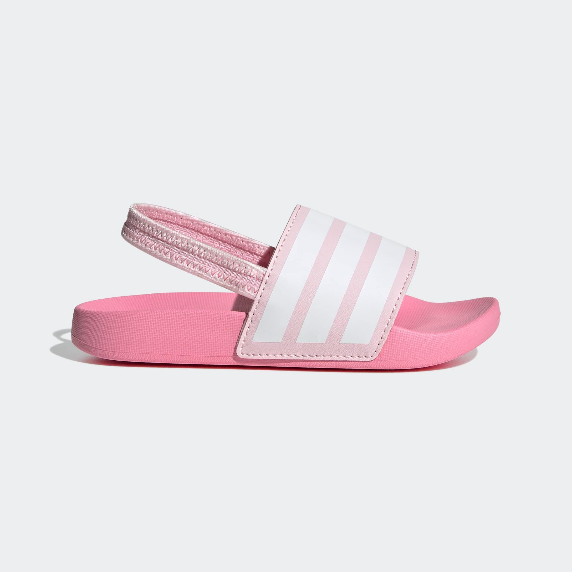 adidas Sportswear Badesandale »ESTRAP KIDS ADILETTE«