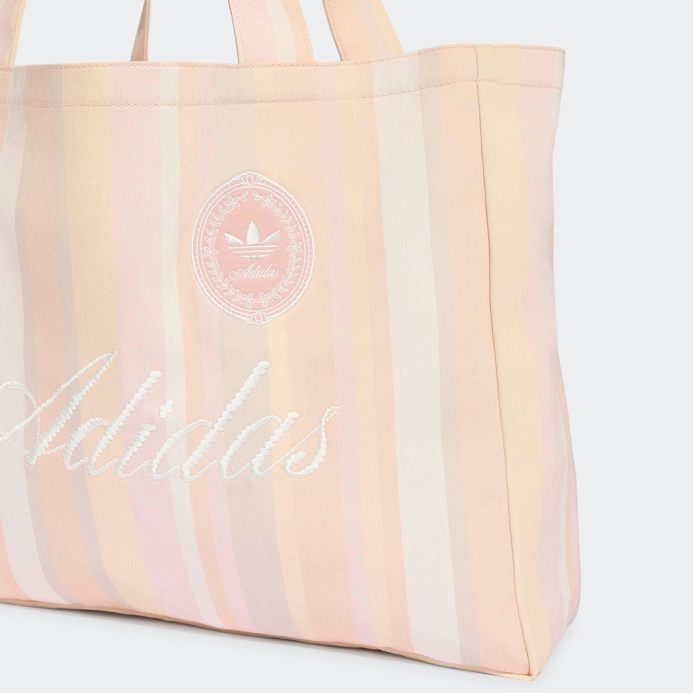 adidas Originals Sporttasche »SUMMER GLOW CANVA« für Erwachsene, im sportlichen Stil