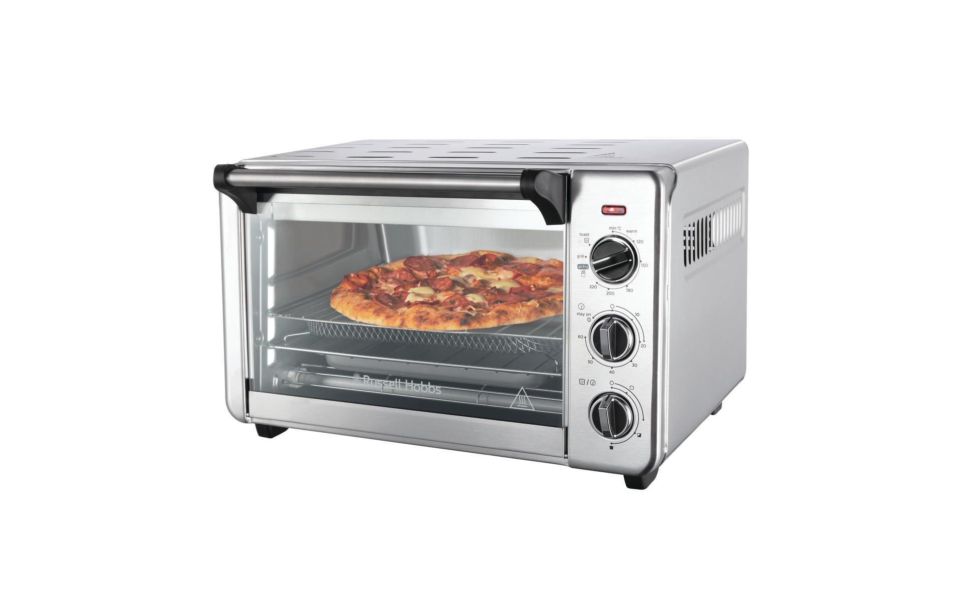 Image of RUSSELL HOBBS Minibackofen "Express Air Fry"