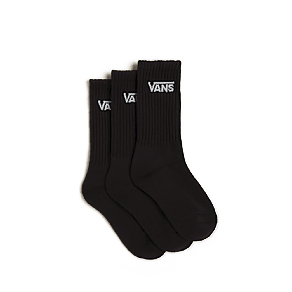 Image of Vans Socken 3 Paar tlg. für Kinder, sportlicher Stil, dreierpack, elastische Passform