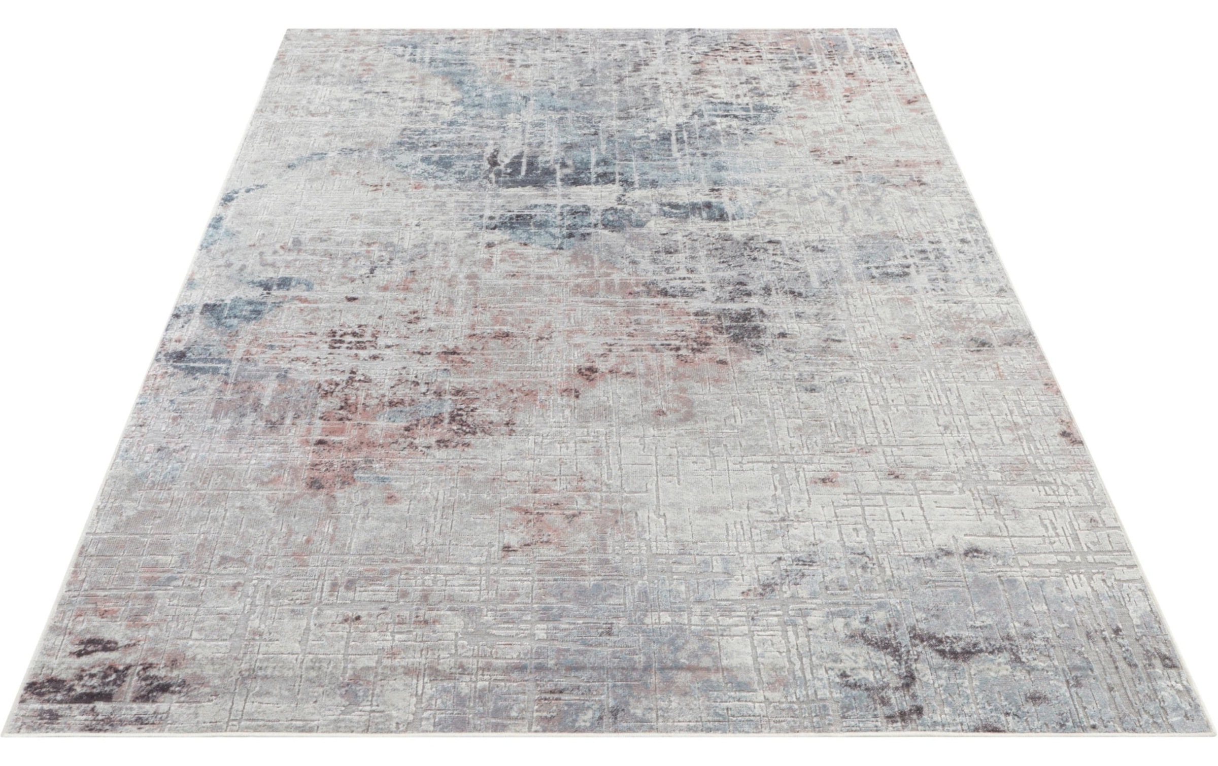 ELLE DECORATION Teppich »Chameis 160 cm x 230 cm«