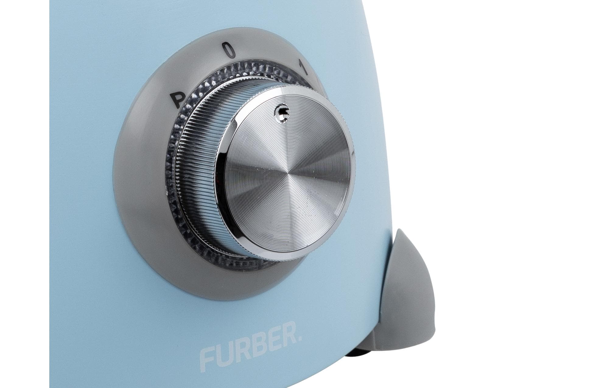 FURBER Standmixer »Retro Standmixer«, 500 W