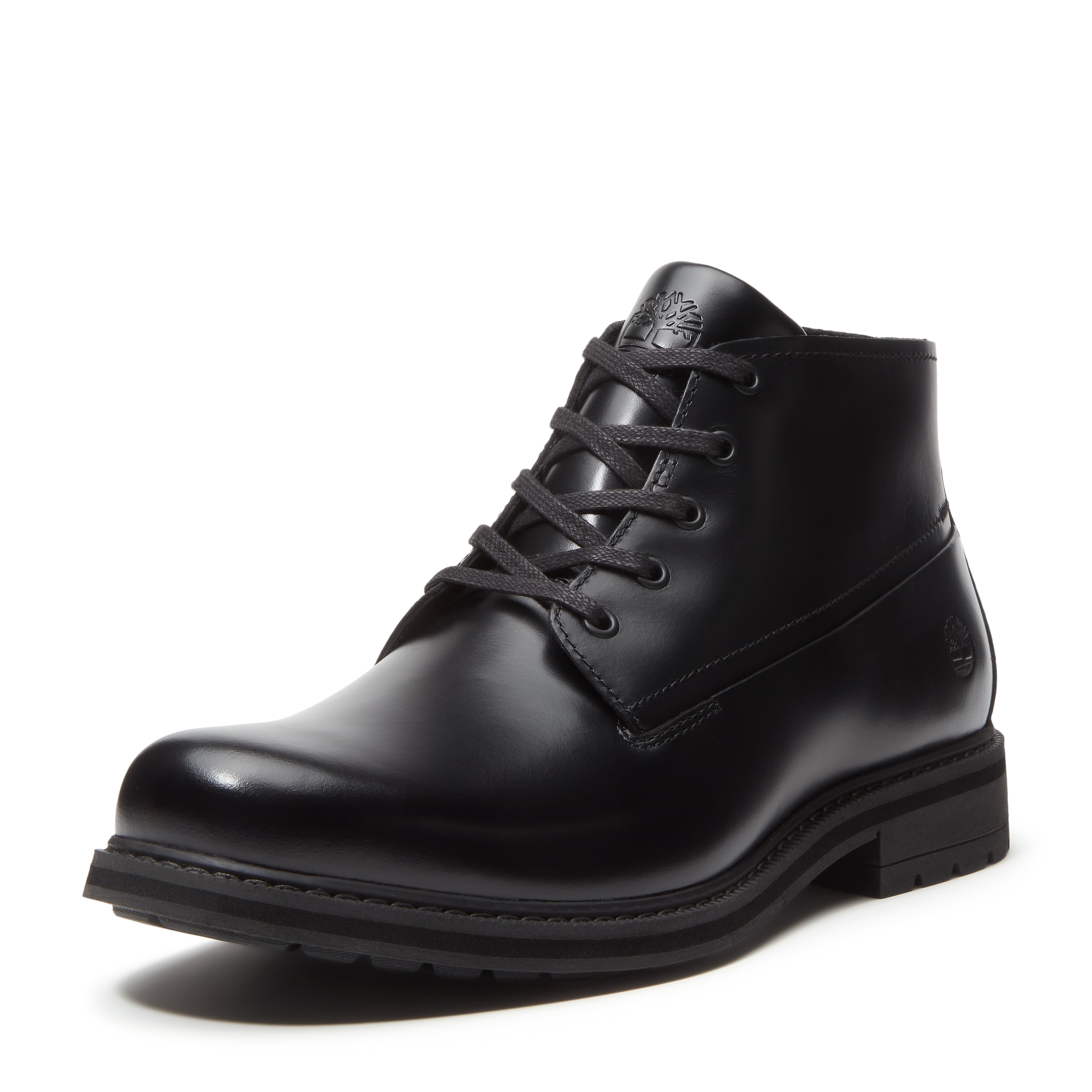 Timberland Schnürboots »STORMBUCKS - MID LC WATERPROOF CHUKKA«  wasserdicht