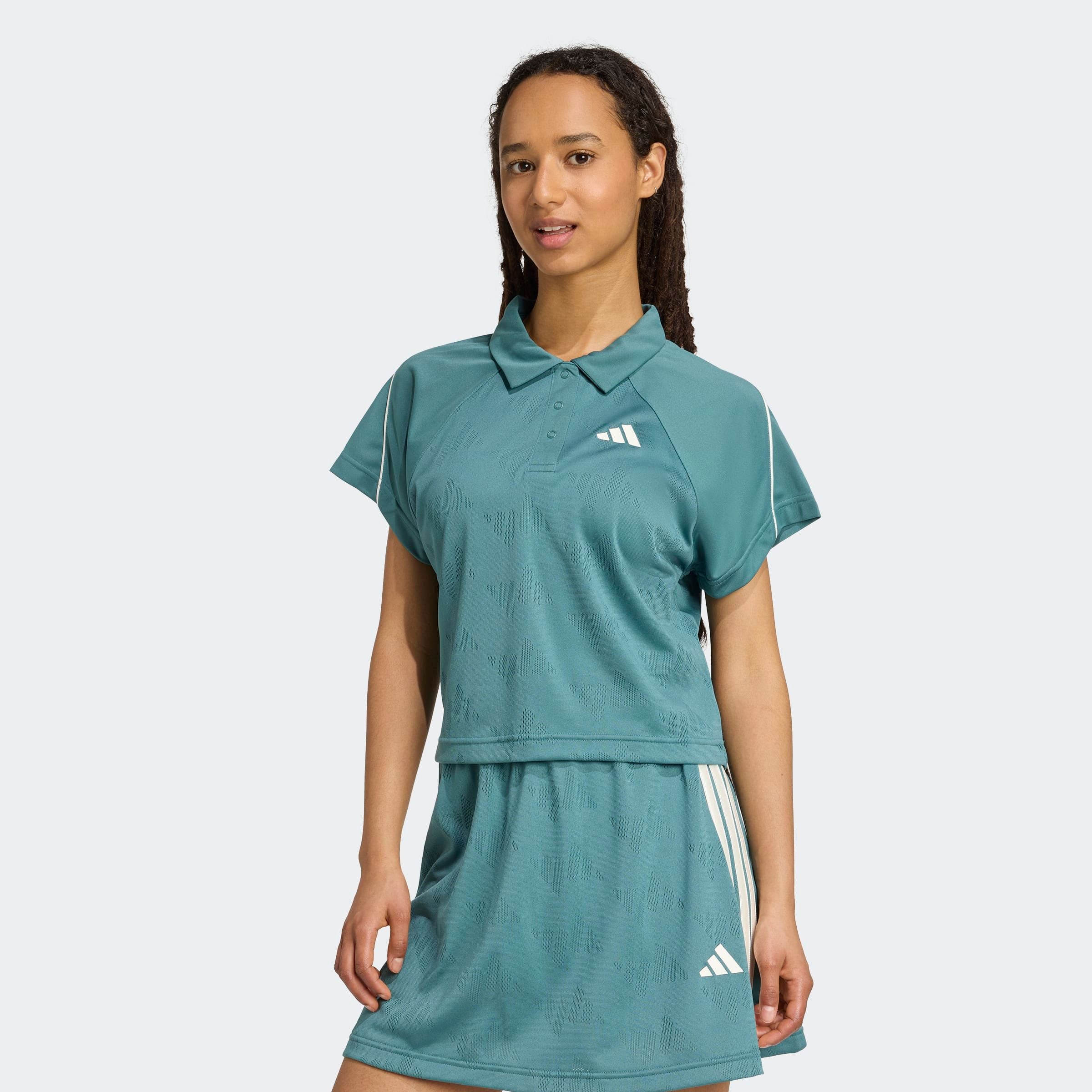 adidas Sportswear T-Shirt »W STA SEAS TOP«