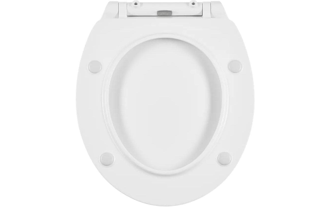 diaqua® WC-Sitz »Plain«
