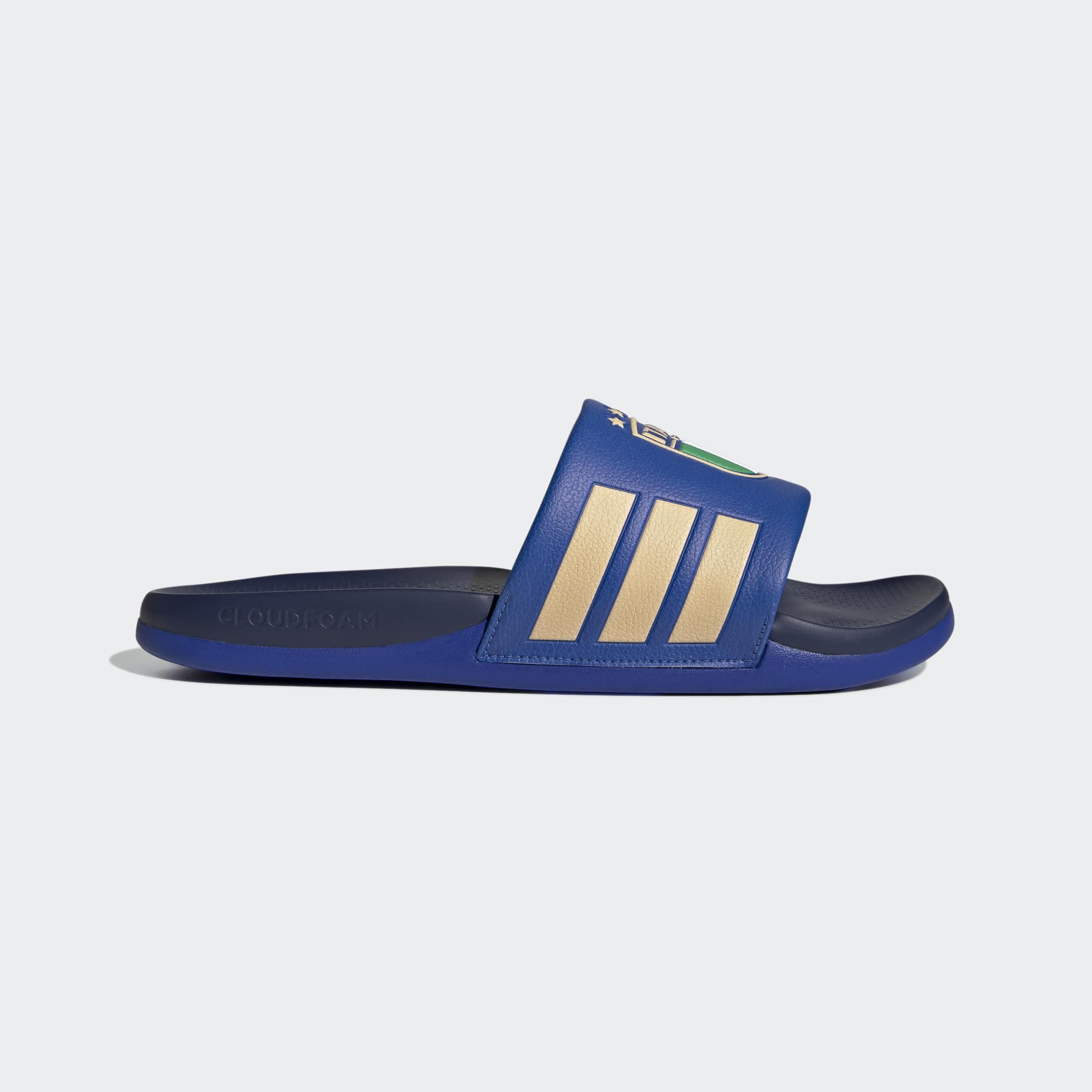 adidas Sportswear Sandale de bain »ADILETTE CMFT FIGC«  claquettes de bain, World Cup Nations Pack
