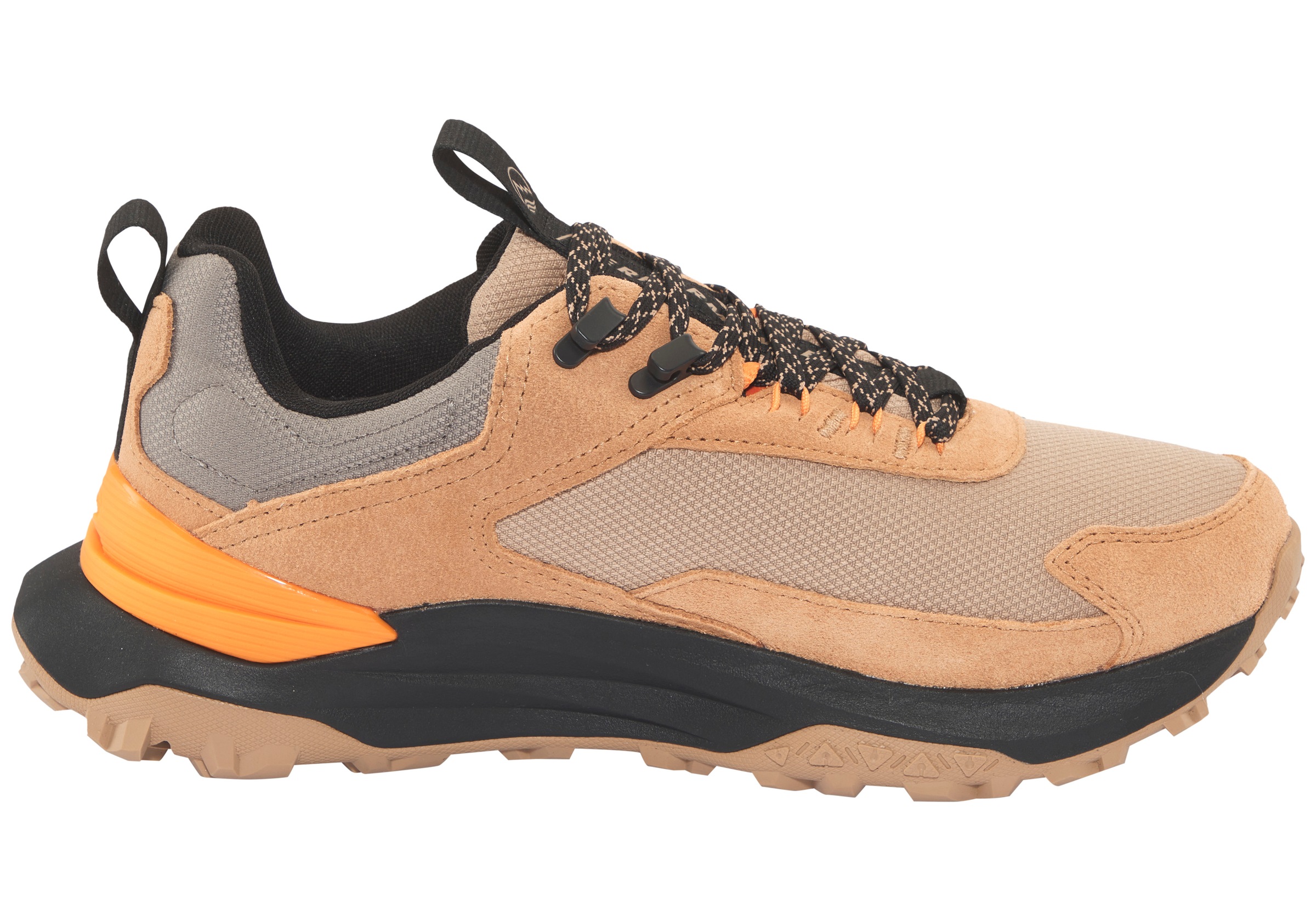 Timberland Sneakers »MOTION ACCESS - LOW LC WATERPROOF SNEAKER«  étanche