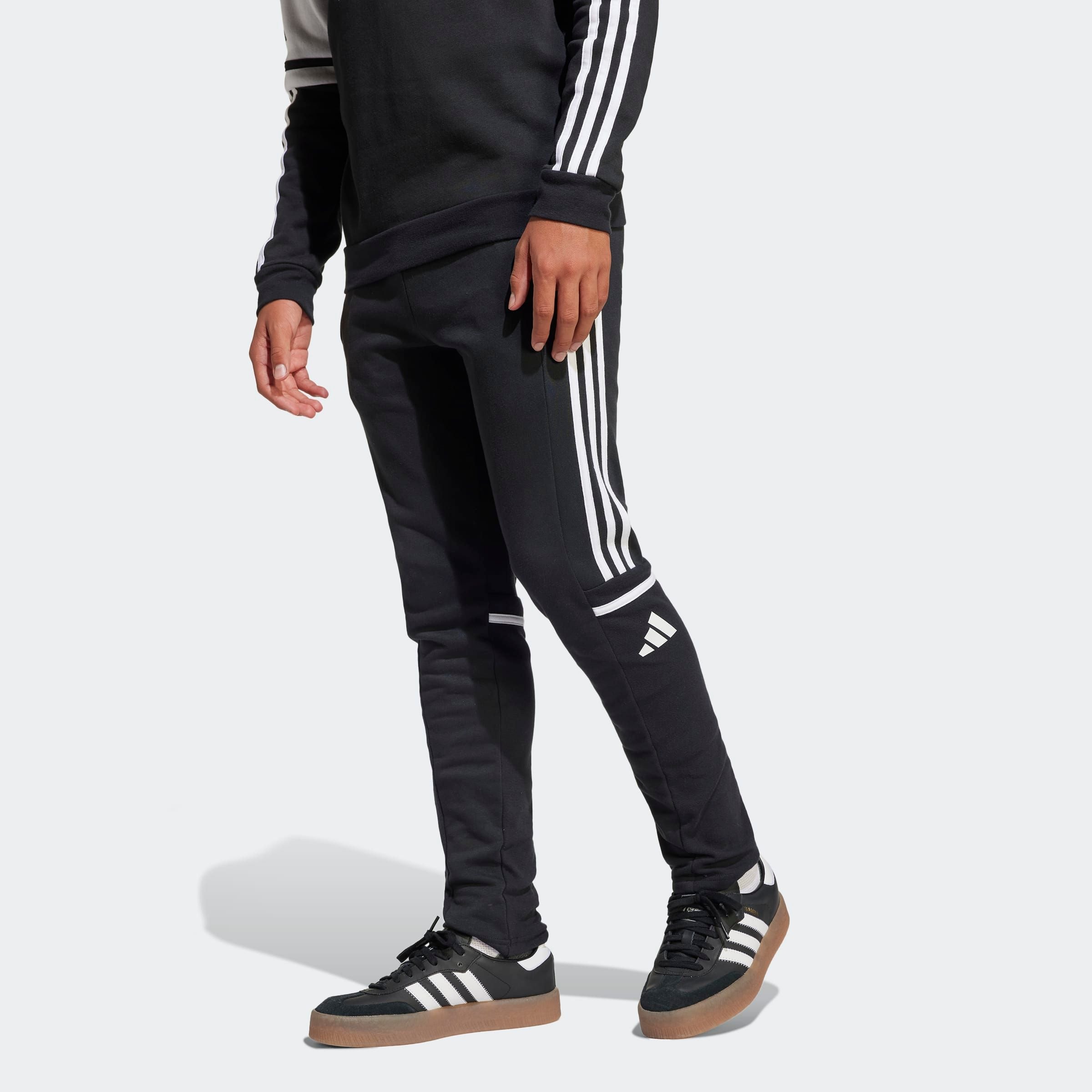 Image of adidas Performance Trainingshose "SQ25 SW PNT Y"