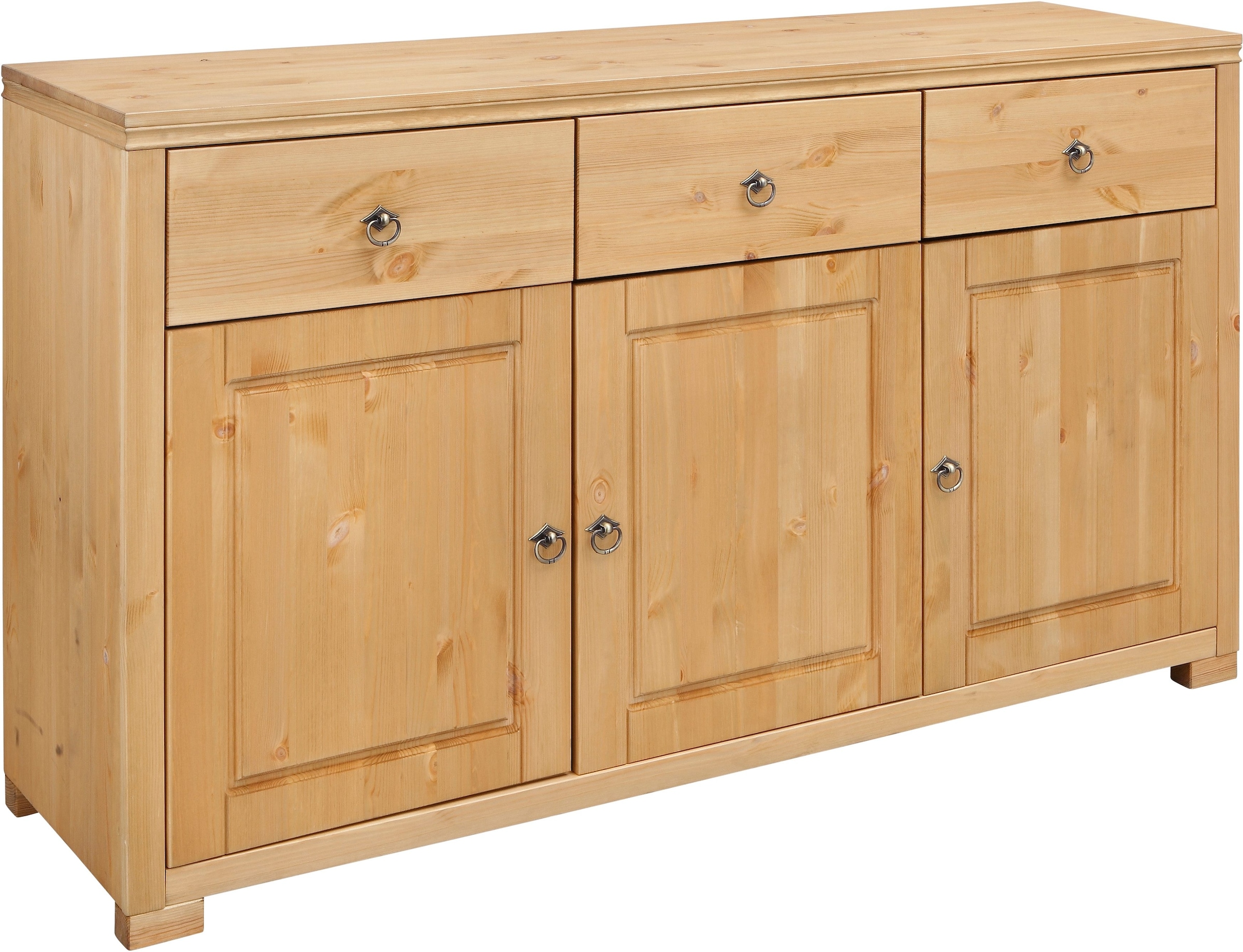 Home affaire Sideboard »Gotland«, Breite 147 cm