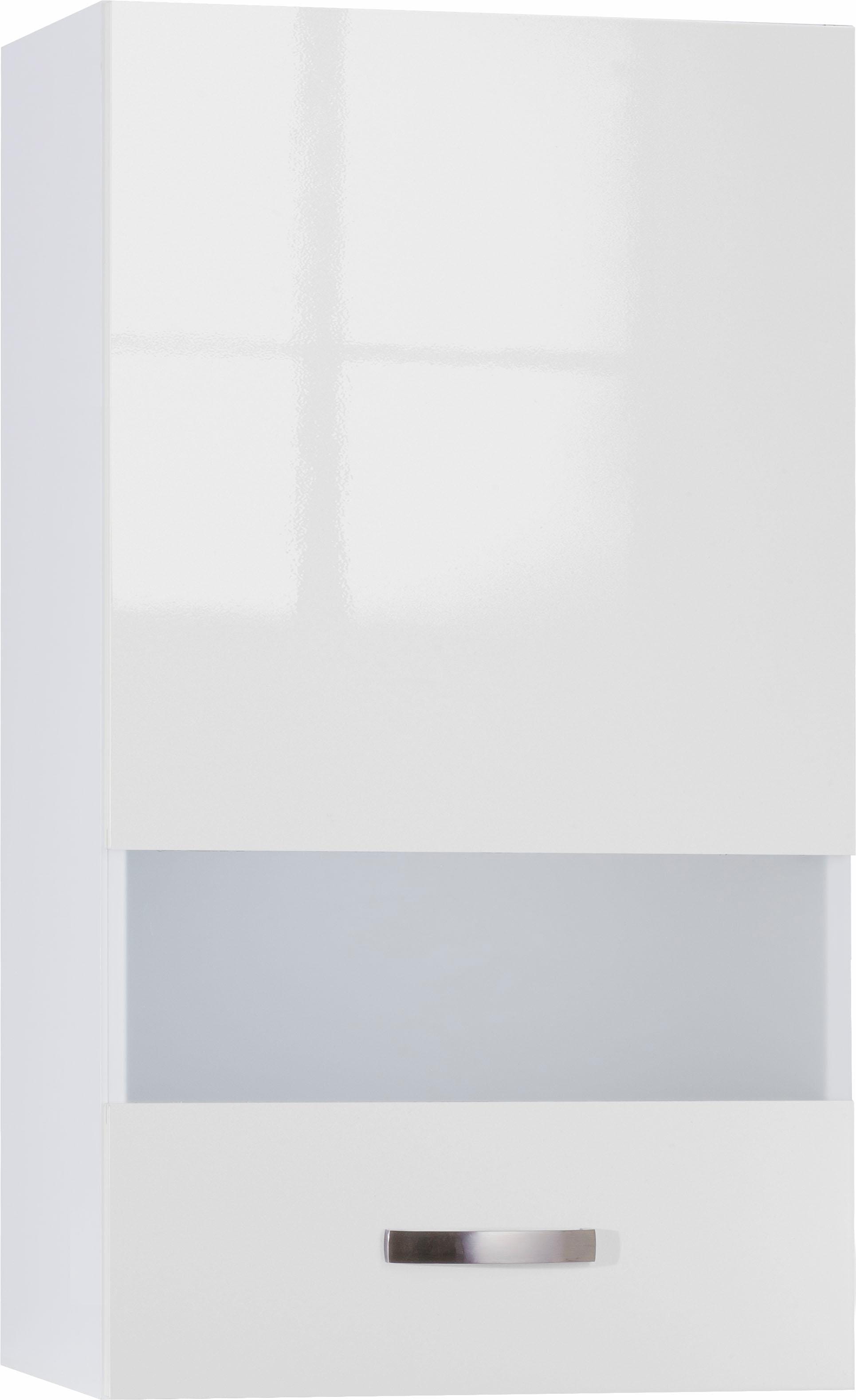 Image of KOCHSTATION Glashängeschrank "KS-Cara" Breite 50 cm