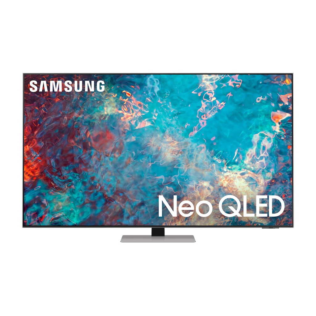 Samsung QLED-Fernseher »QE55QN85A ATXXN Neo QLED 4K«, 138 cm/55 Zoll