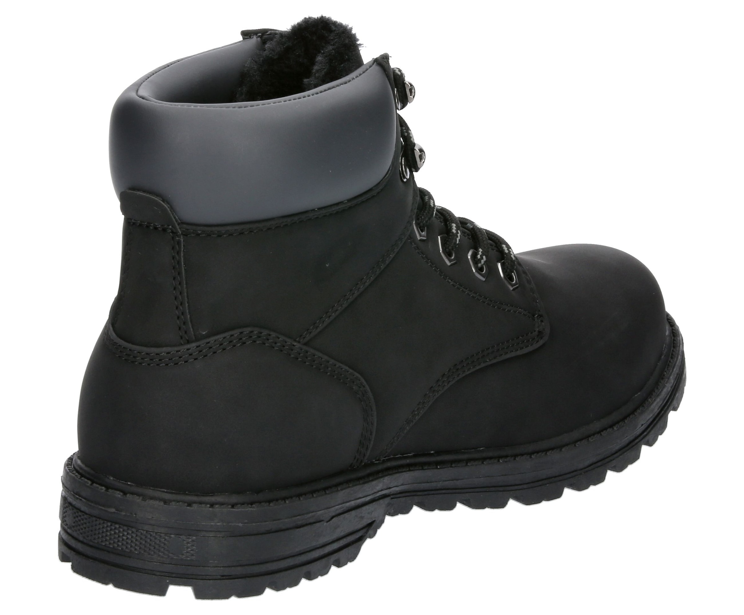 Lico Winterstiefel »Freizeitstiefel Trelleborg«