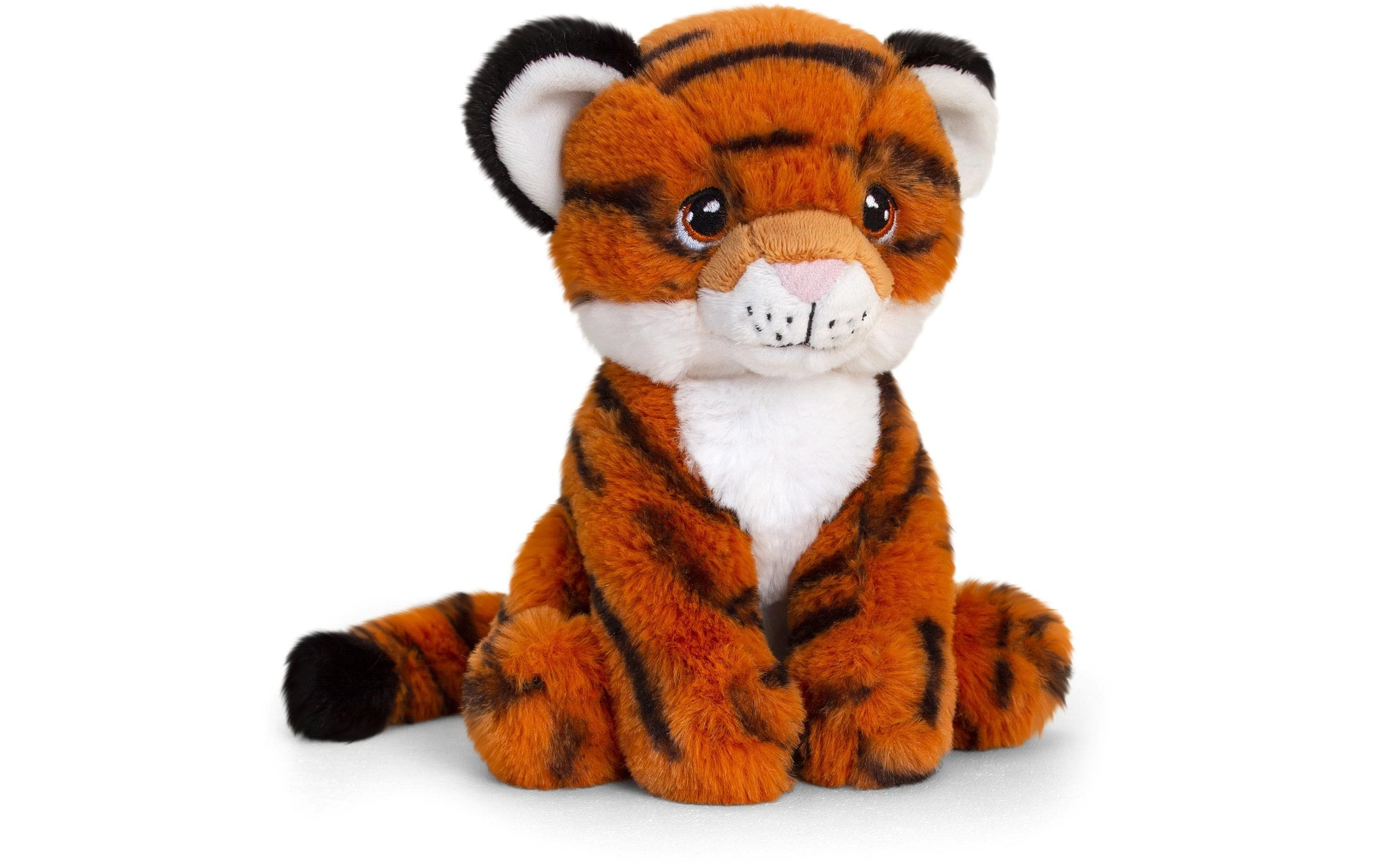 Image of Plüschfigur "Tiger 18 cm"