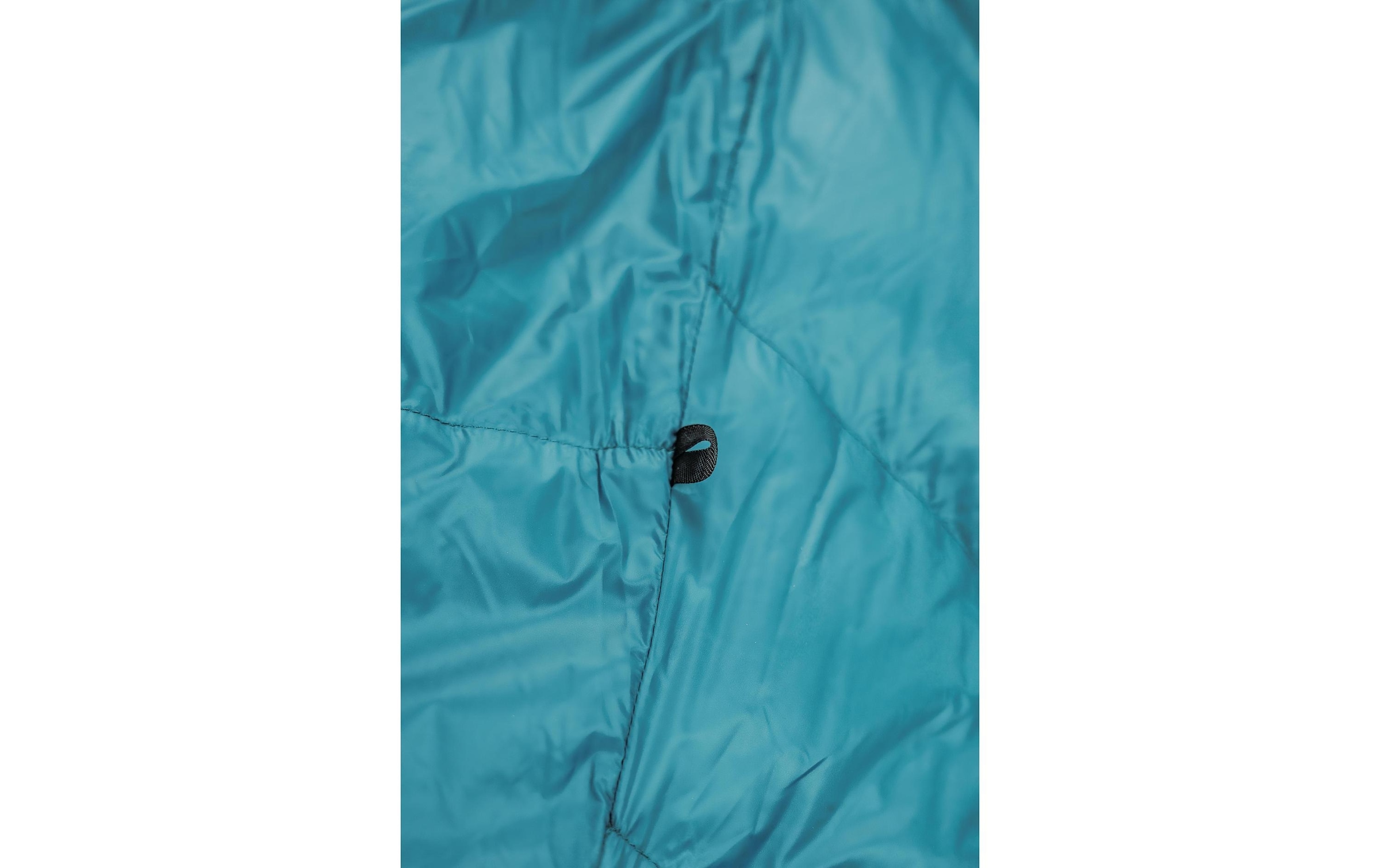 Grüezi bag Sac de couchage »Biopod DownWool Subzero«