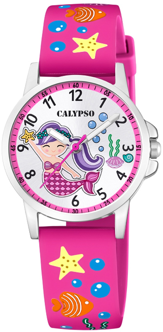 Image of CALYPSO WATCHES Quarzuhr »Junior Collection, K5782/3« bei Ackermann Versand Schweiz