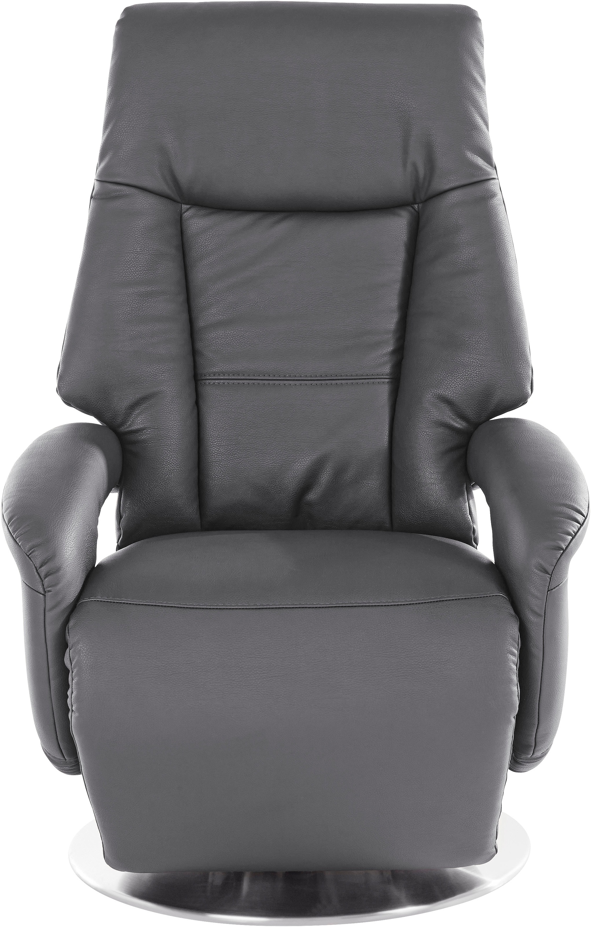 Image of sit&more TV-Sessel "Enjoy Grösse M" in Grösse M, wahlweise mit Motor und Aufstehhilfe