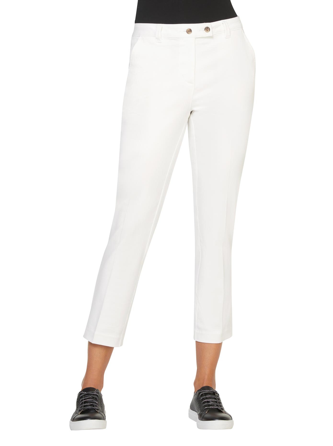 Image of RICK CARDONA by Heine Bügelfaltenhose bei Ackermann Versand Schweiz