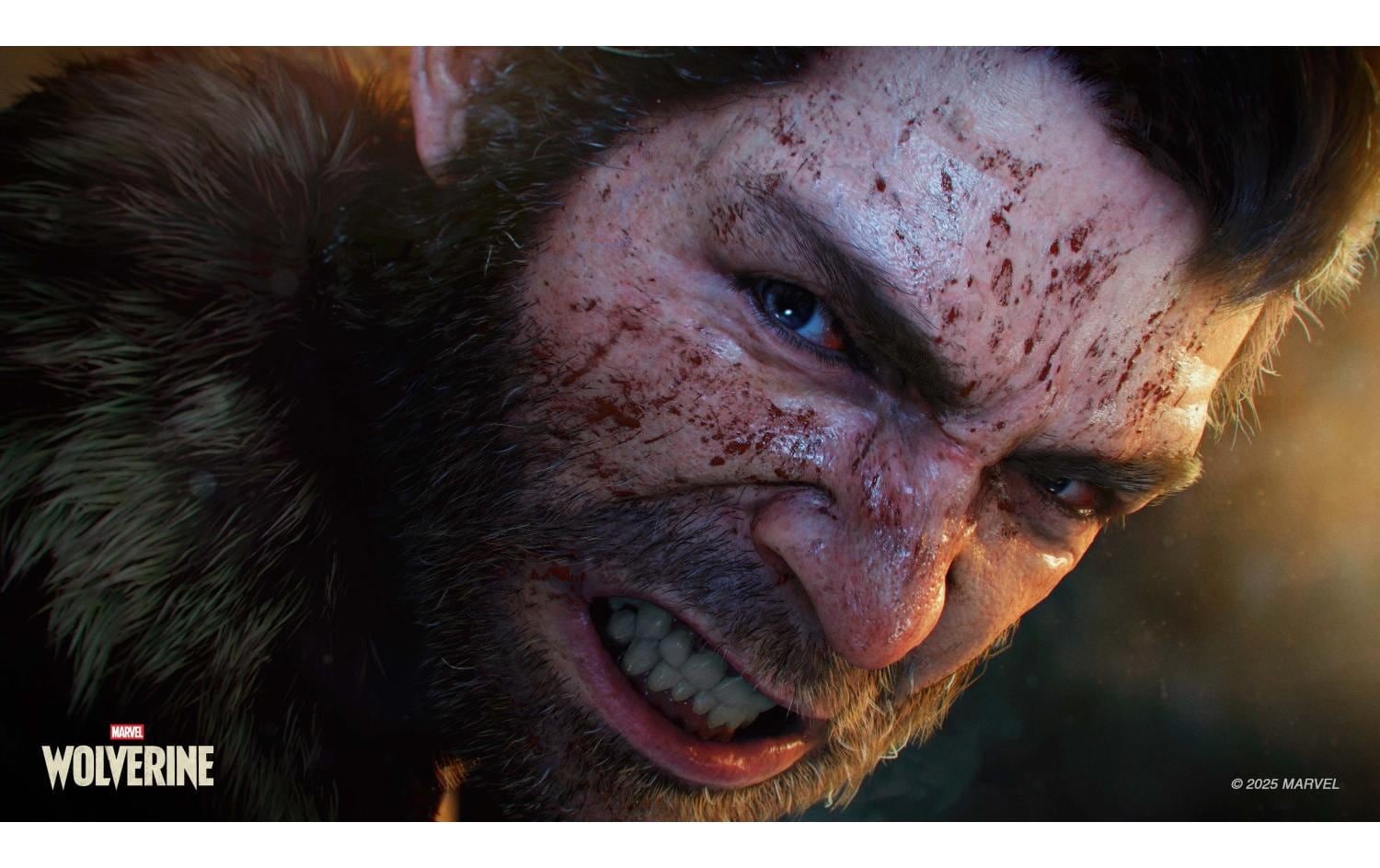 Sony Spielesoftware »Wolverine (Box)« PlayStation 5