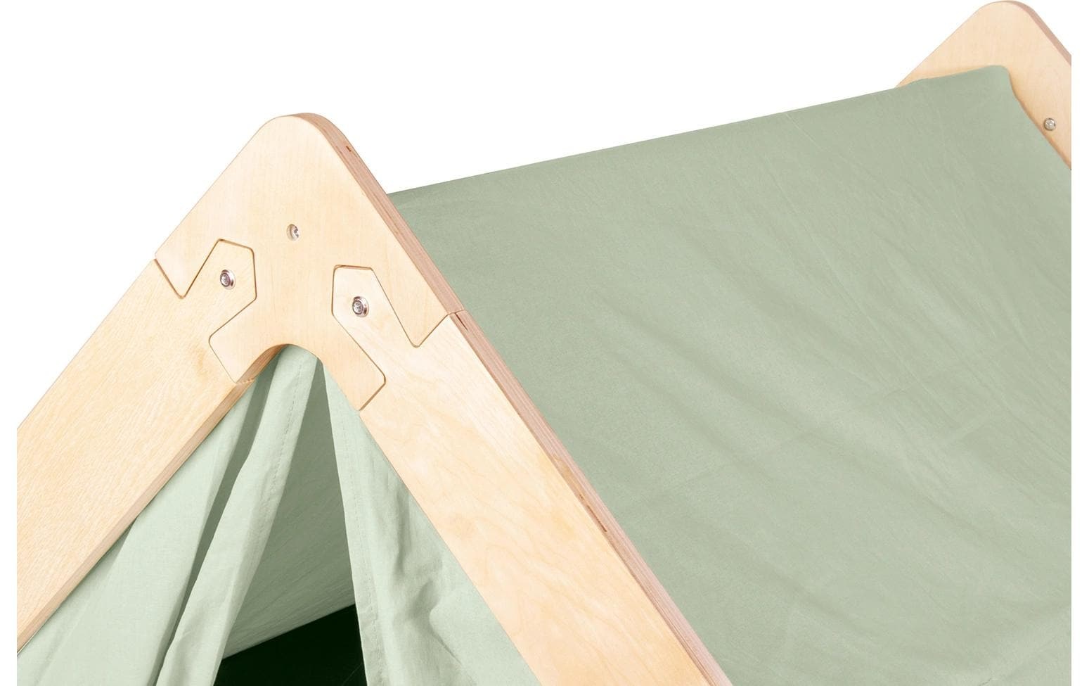 Pinolino® Spielhaus »Thilda, 3-tlg.«