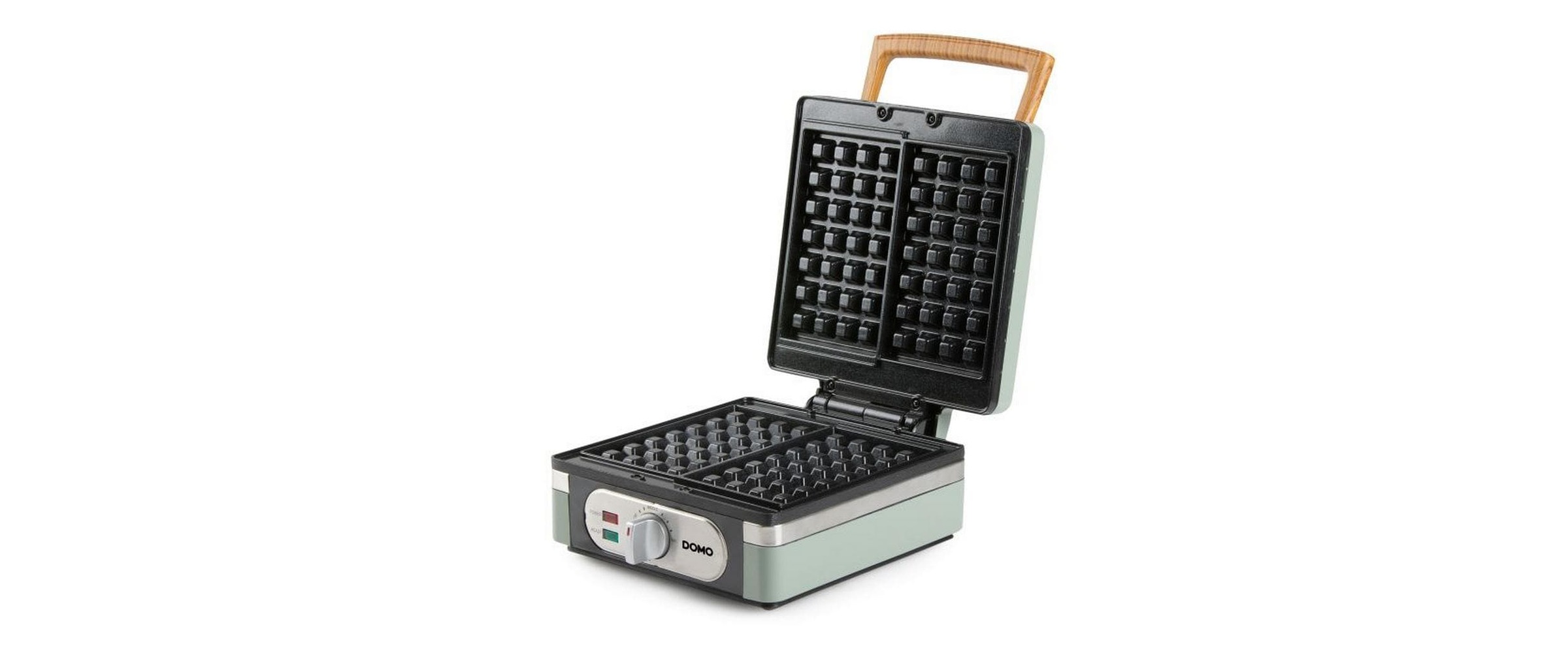 Domo Waffeleisen »DO9273W«, 1400 W