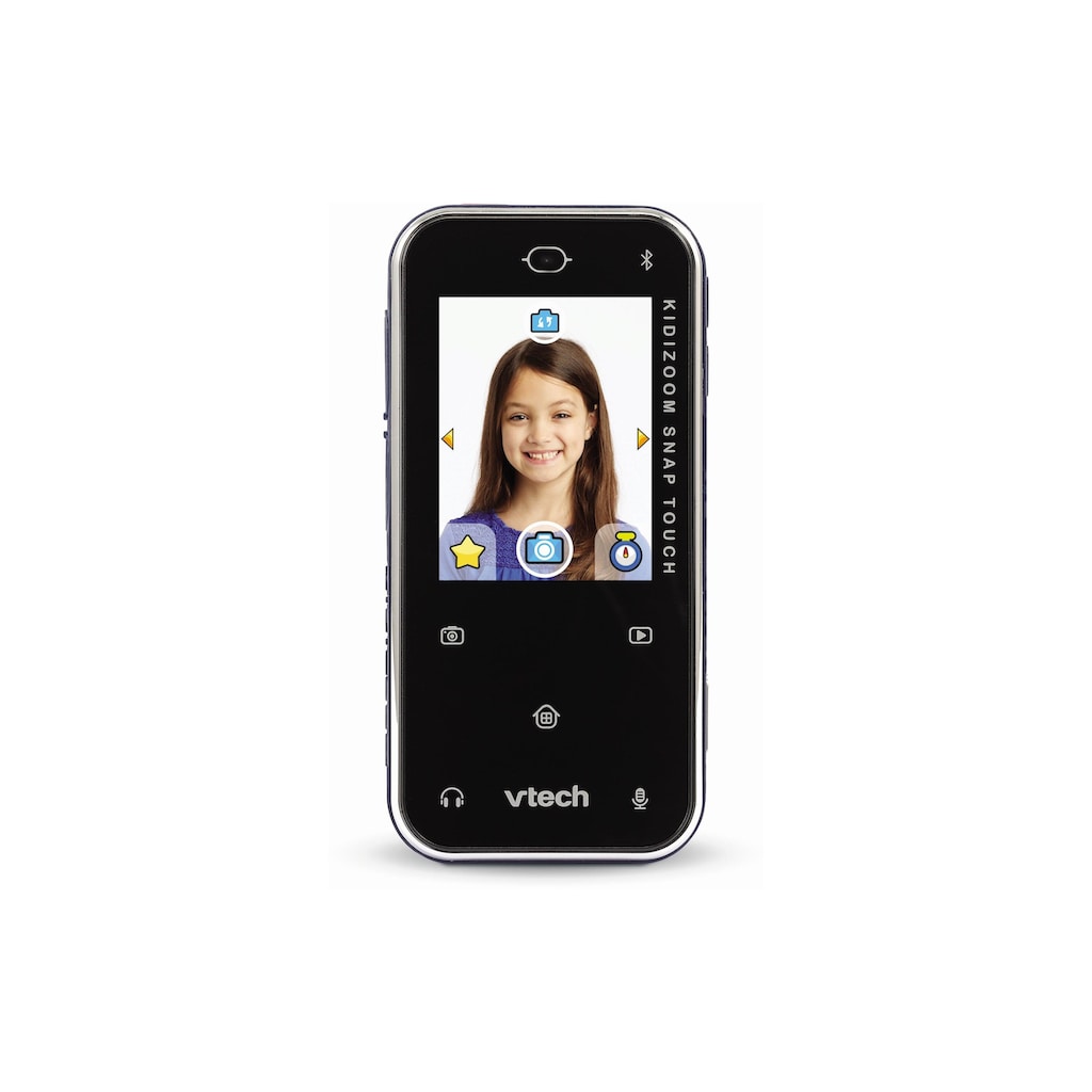 Vtech® Kinderkamera »Snap Touch«