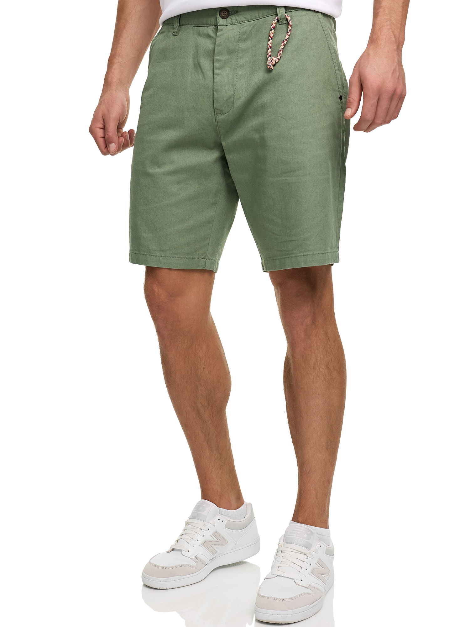 Indicode Short en chino »INMethio Shorts«
