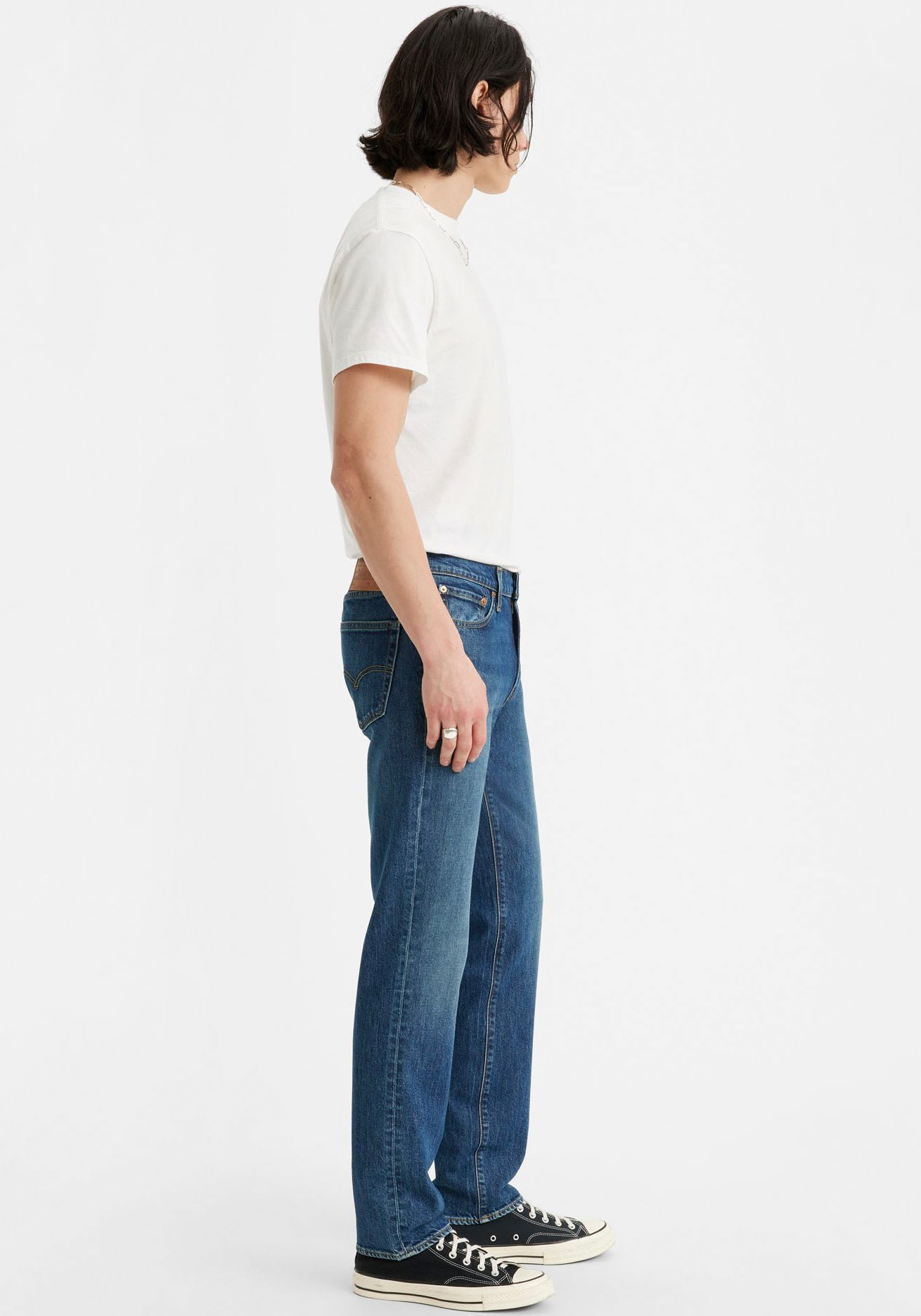 Levi's® Slim-fit-Jeans »511 SLIM«, mit Stretch