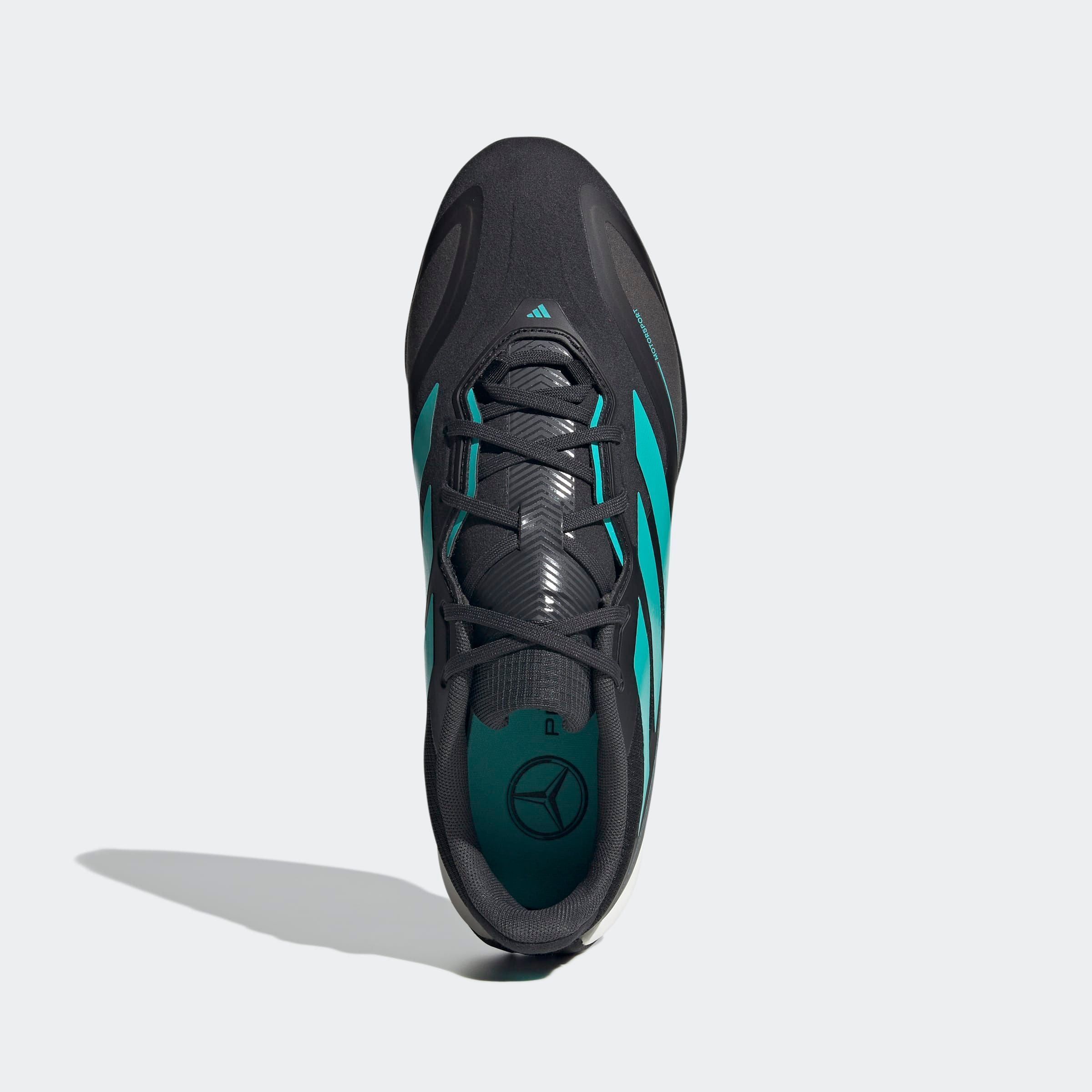 adidas Performance Sneaker »ADIDAS FEROZA MERCEDES AMG PETRONAS F1 TEAM SCHUH«