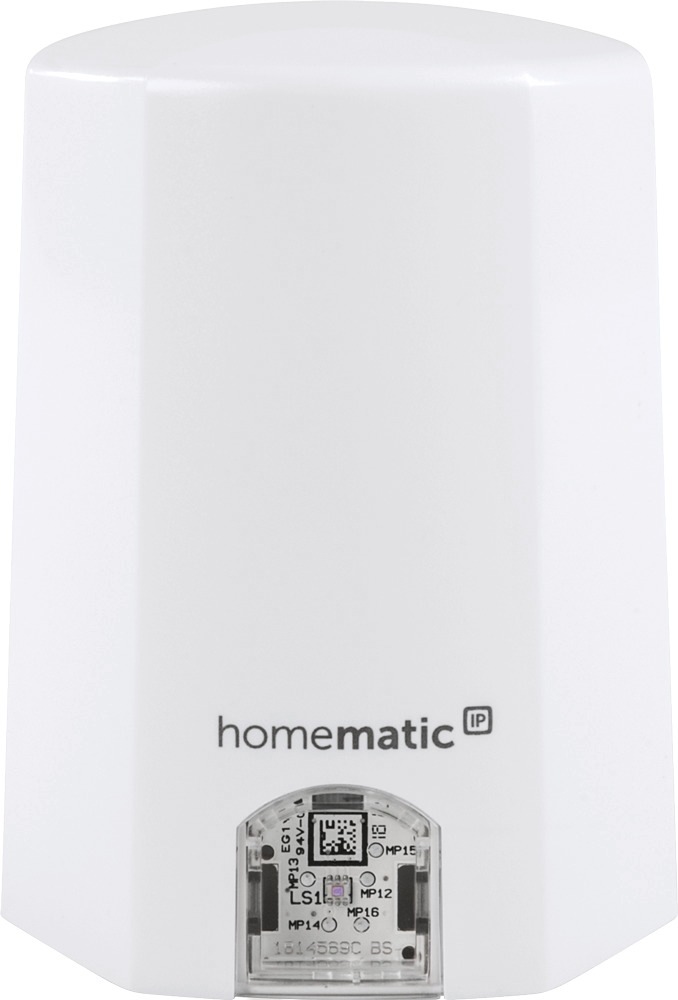 Image of HomeMatic Smart-Home-Steuerelement »Lichtsensor – aussen« bei Ackermann Versand Schweiz