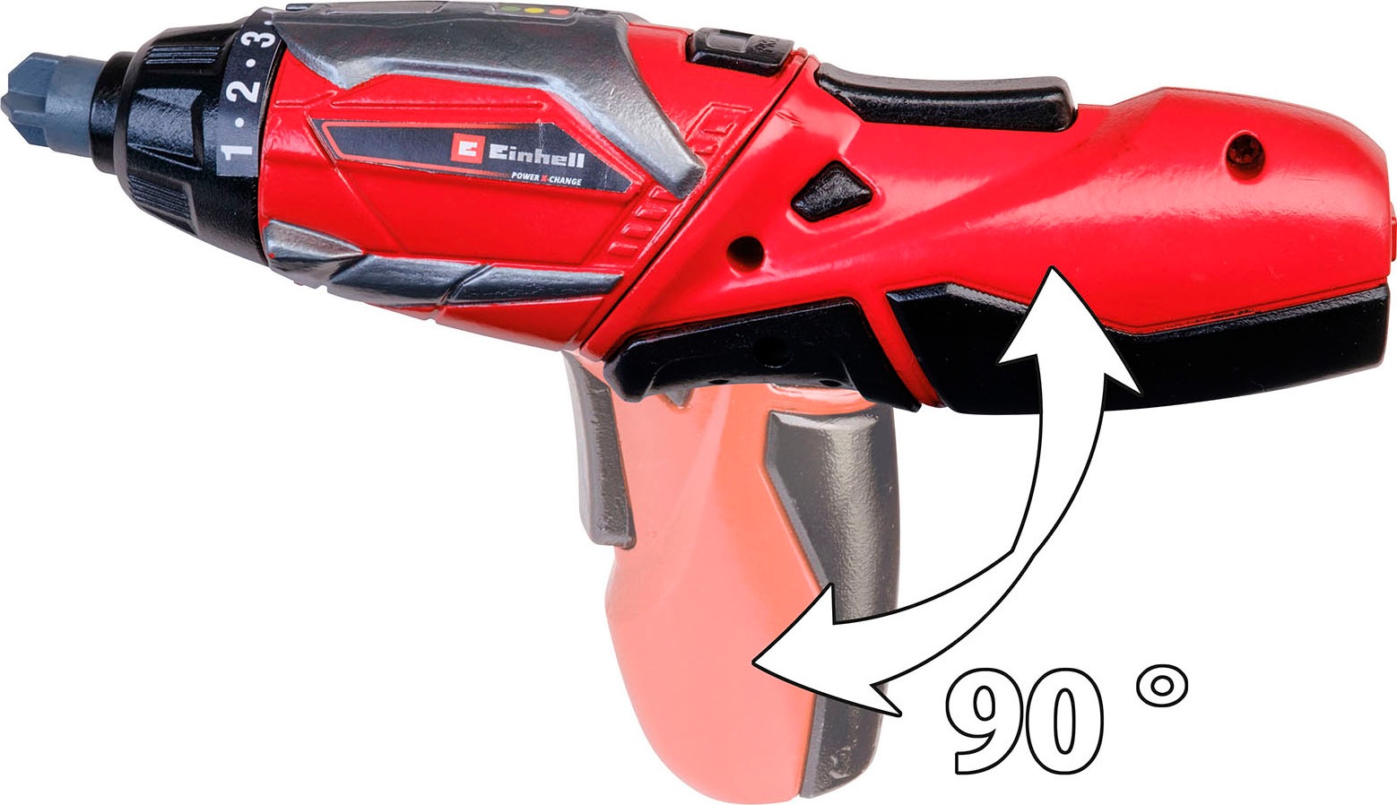 Happy People Spielwerkzeug »EINHELL Kids Mini Schrauber«