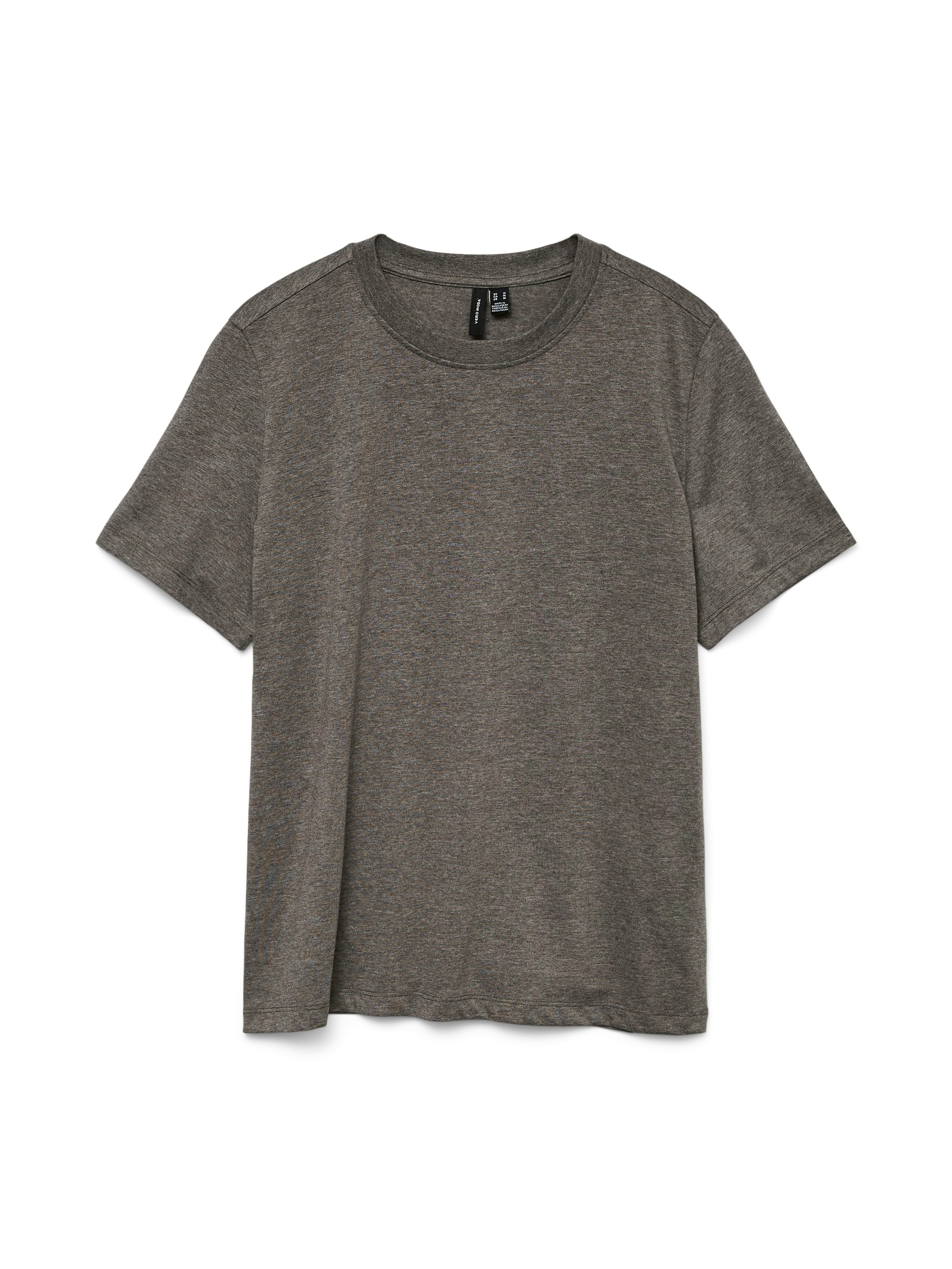Vero Moda Kurzarmshirt »VMPAULINA SS T-SHIRT GA JRS NOOS«
