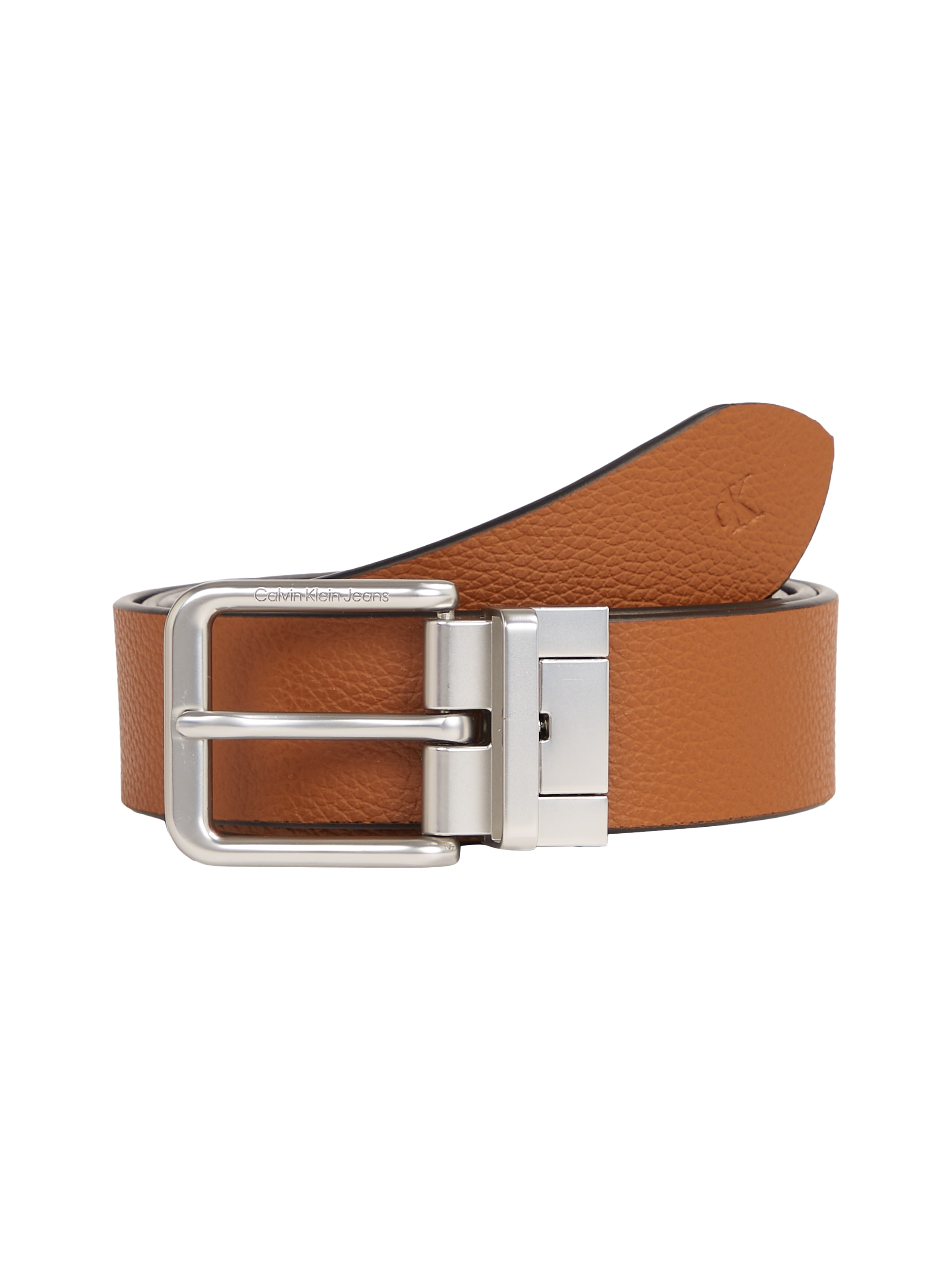 Wendegürtel »CLASSIC R LTHR BELT REV/ADJ 35MM«