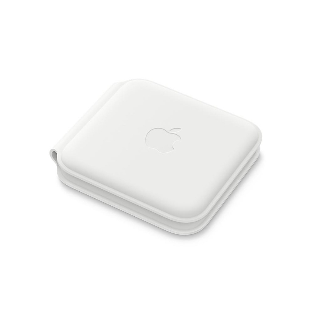 Apple Wireless Charger »Apple Duo Wireless MagSafe Charger«, MHXF3ZM/A