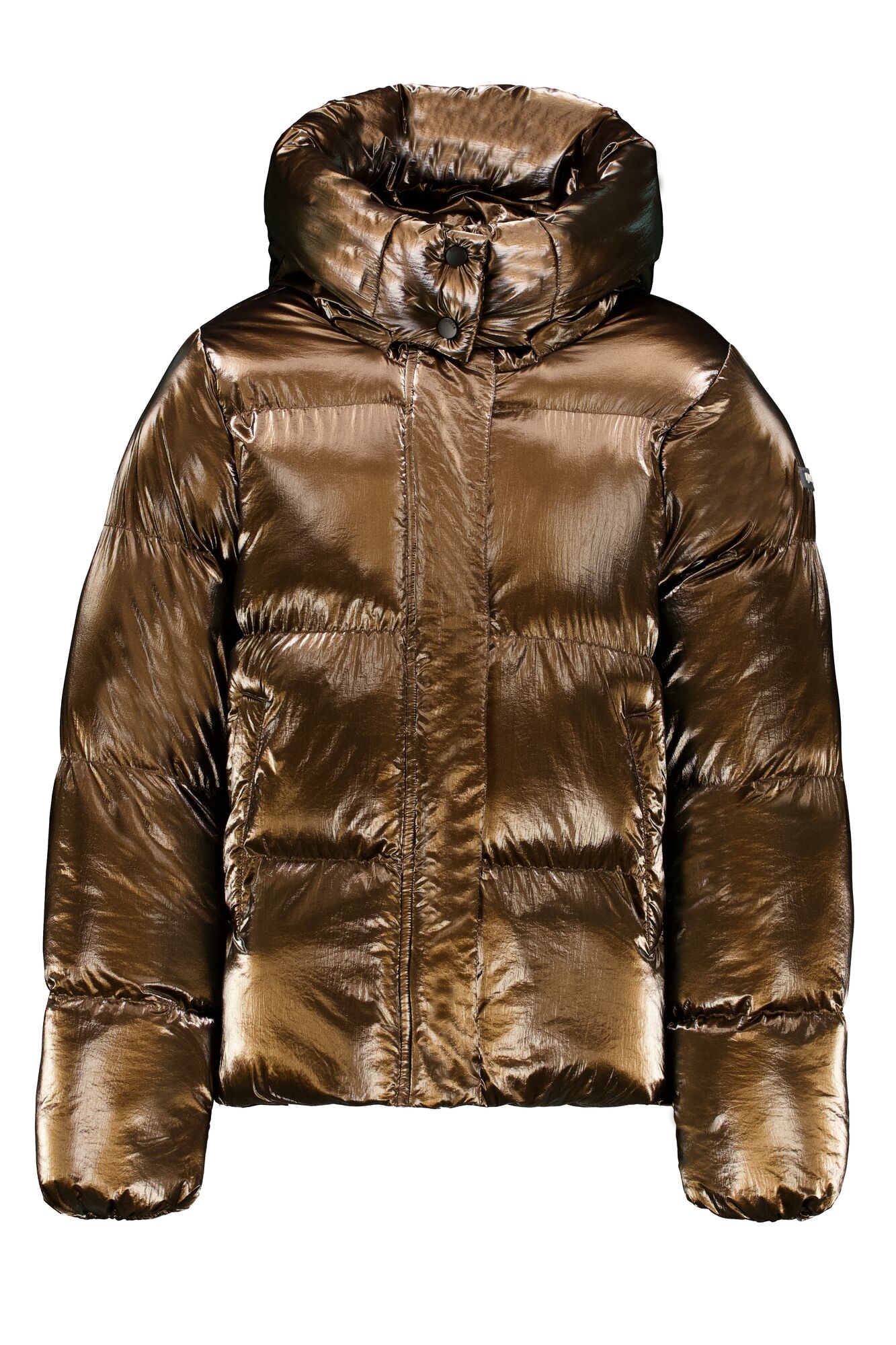 Garcia Steppjacke mit Kapuze mit Kapuze for GIRLS