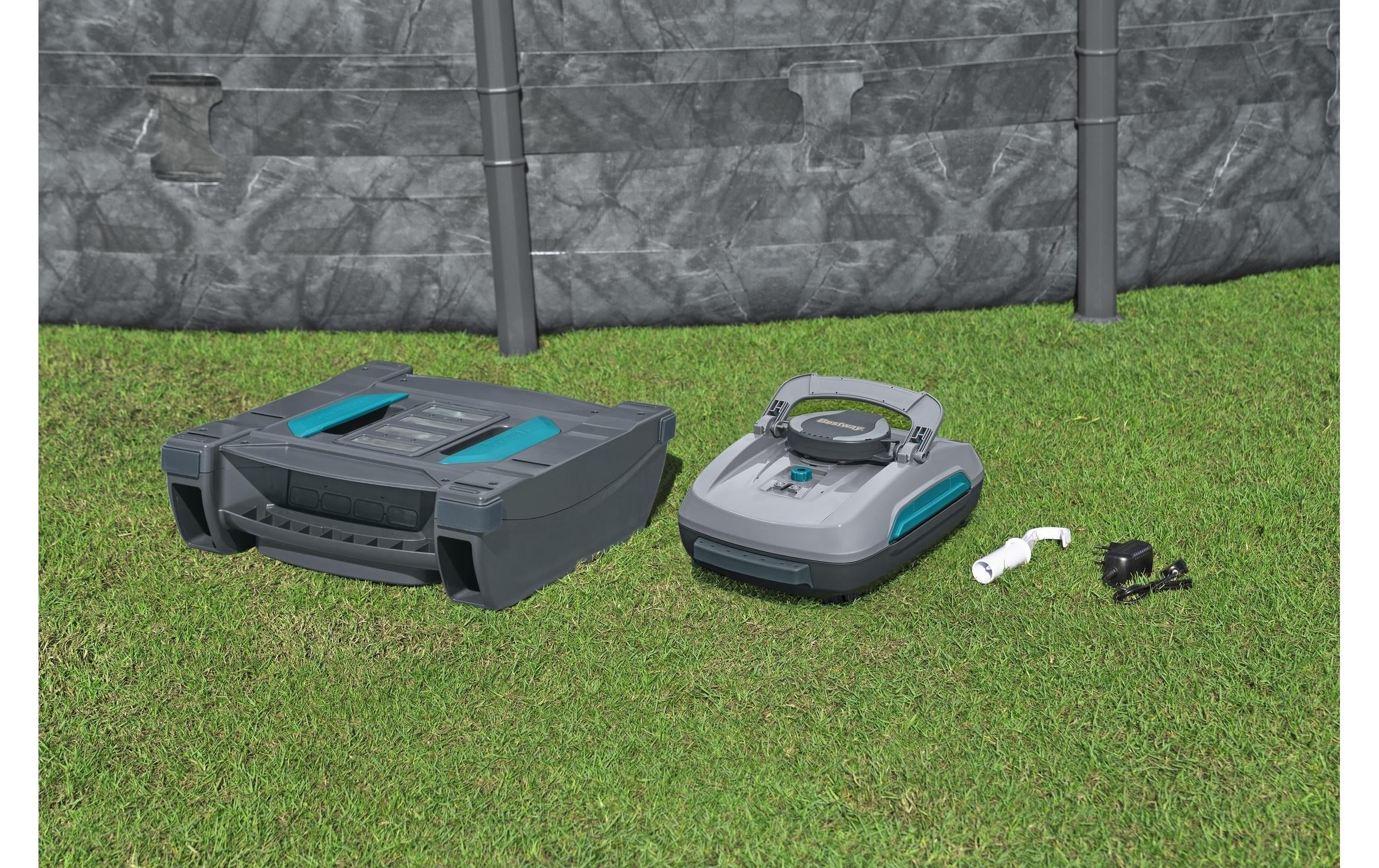 Bestway Robot de piscine »AquaTronix Pro G300«