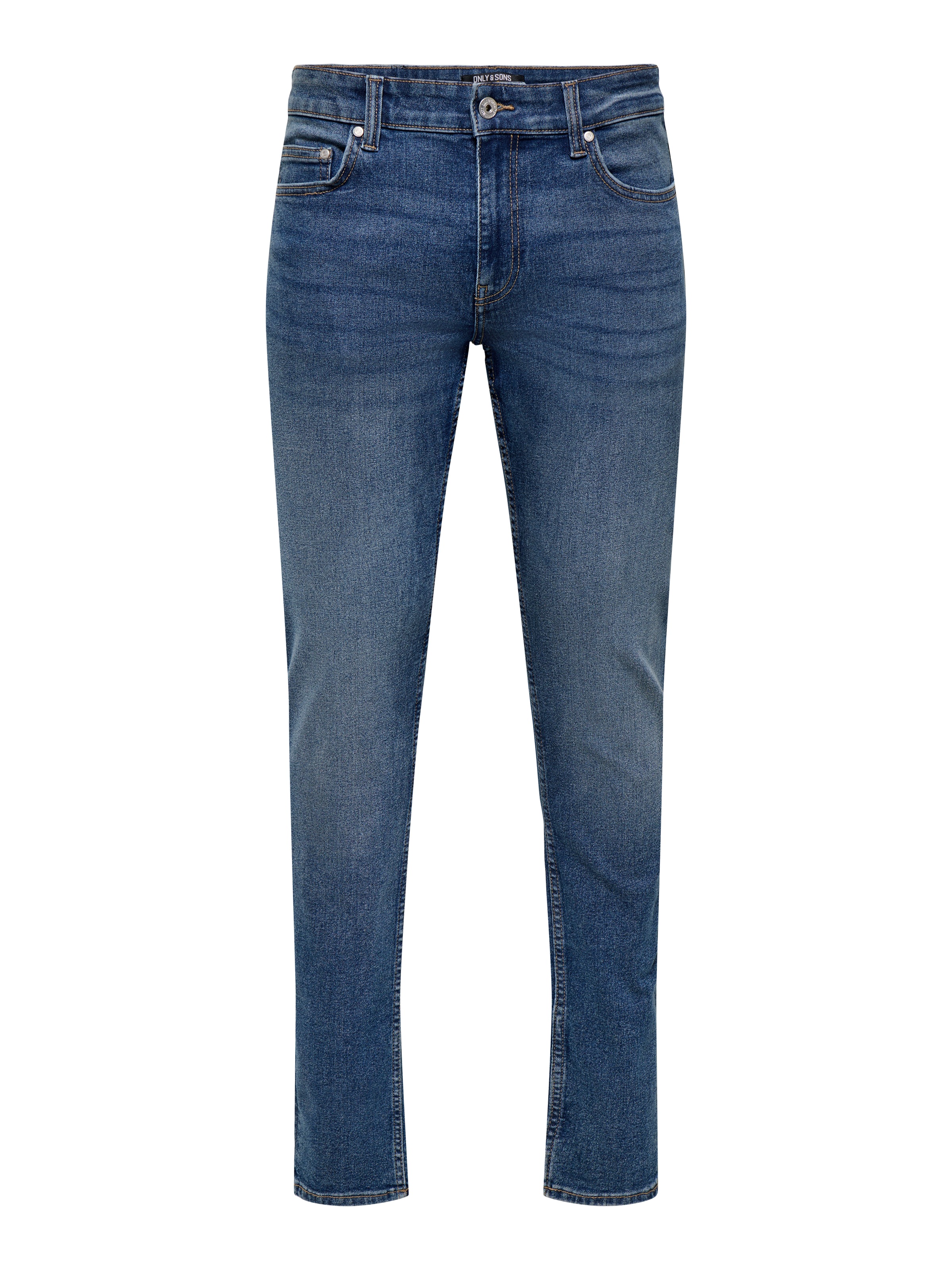 ONLY & SONS Jeans slim »ONSLOOM SLIM 5748 EY BOX JEANS MU« Baumwollmischung, slim fit